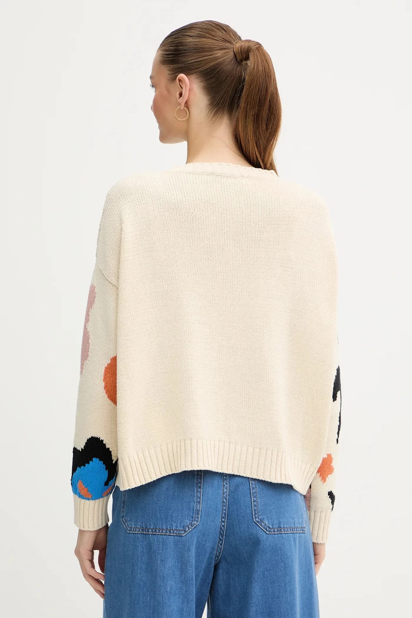 СЕЛЕБРЕ свитер - фото 3