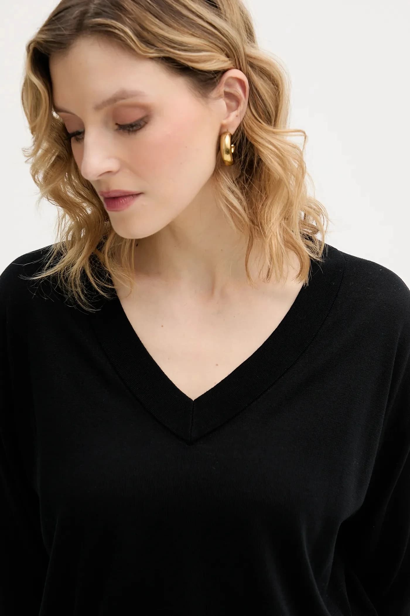 ПОЛО свитер - фото 4