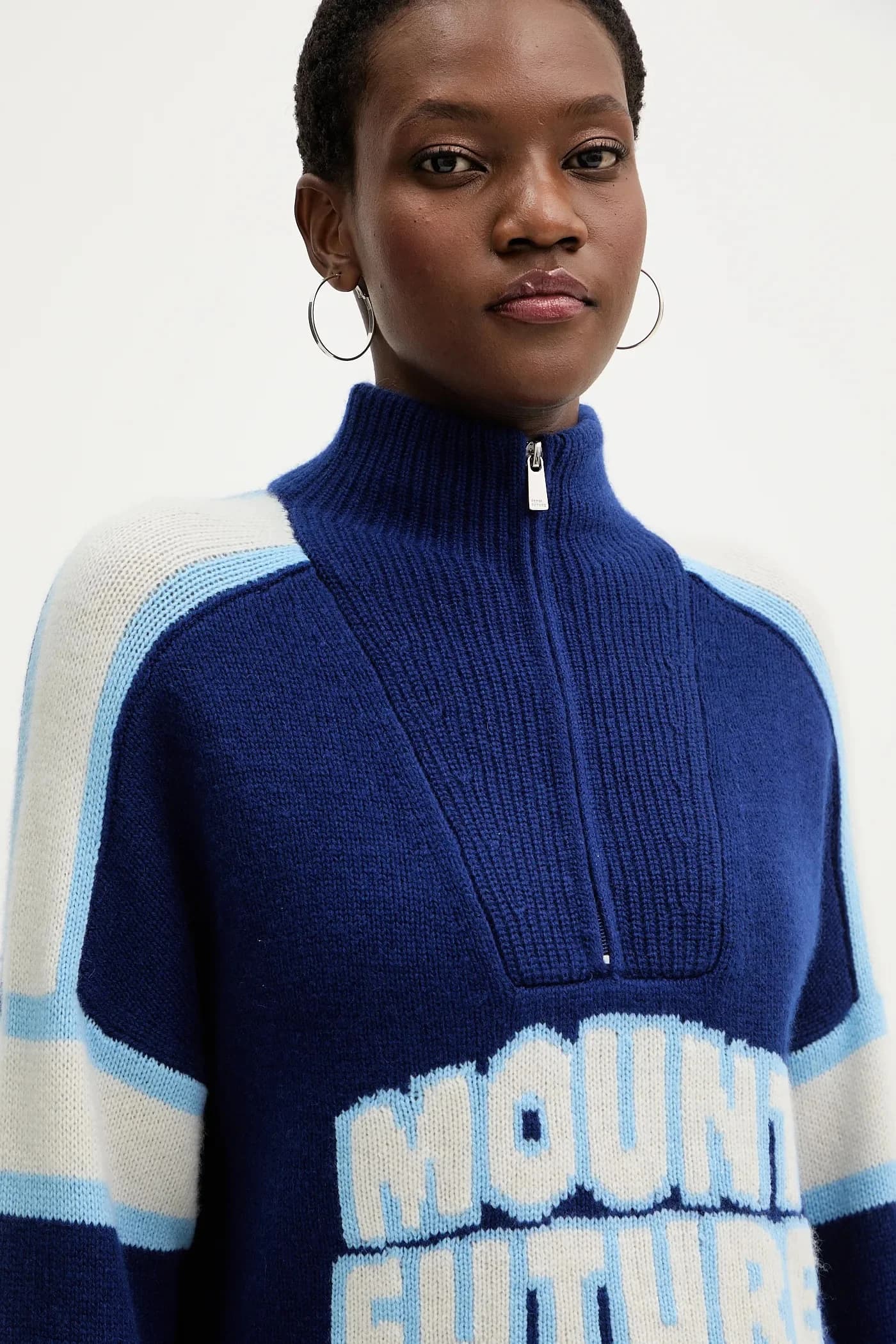 Кашемировый свитер - фото 4