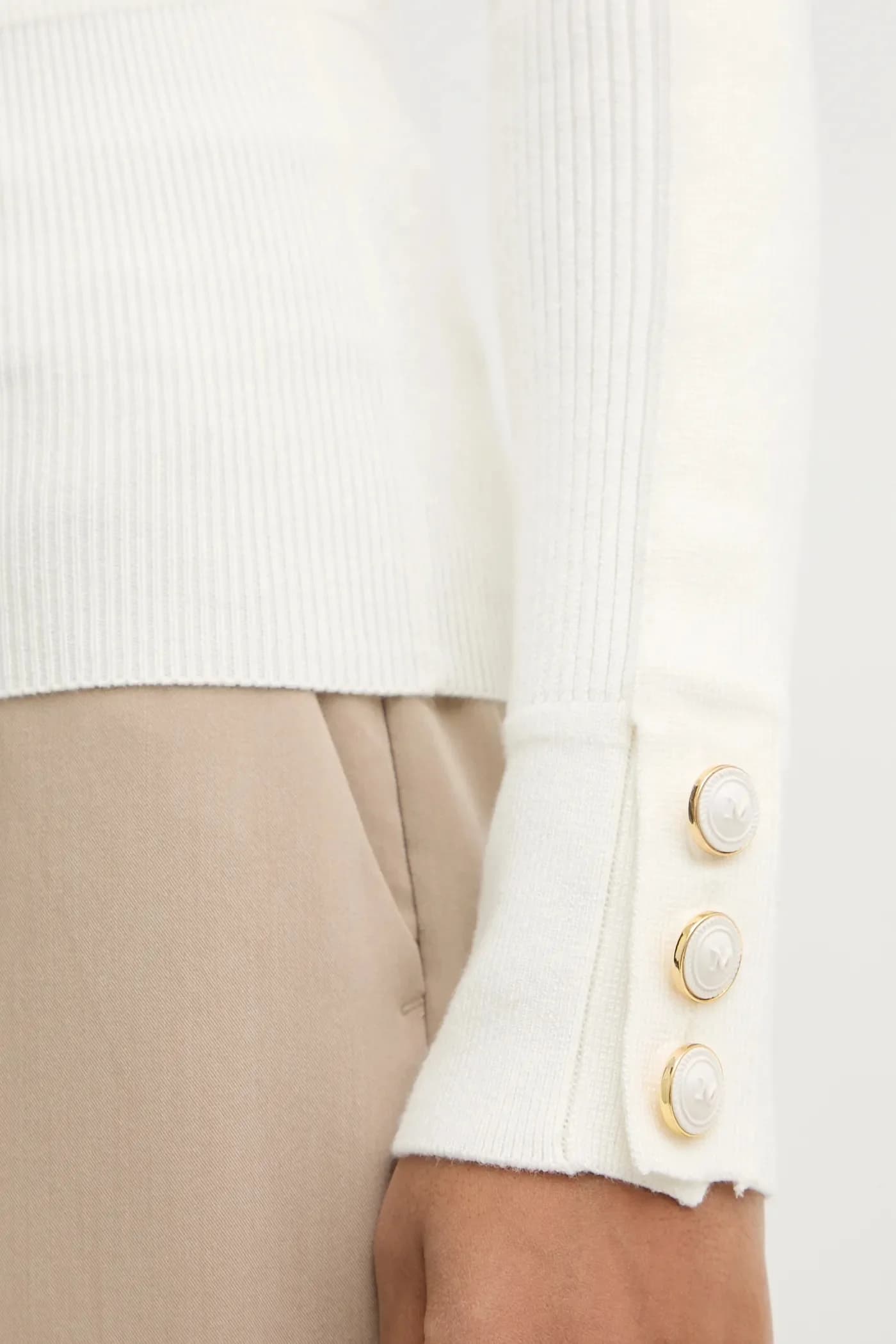 BICE свитер - фото 5