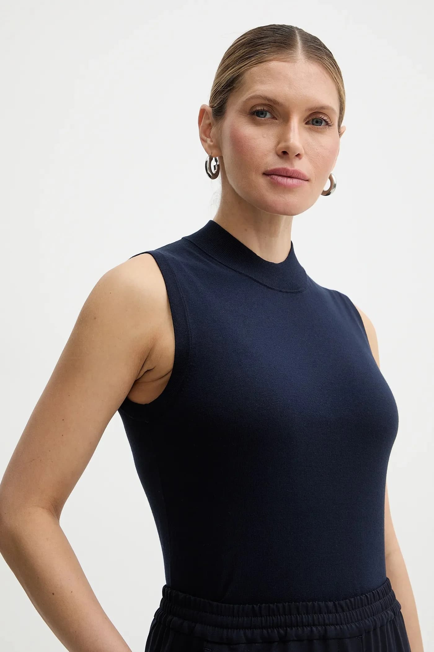 СТАЛЛО свитер - фото 4