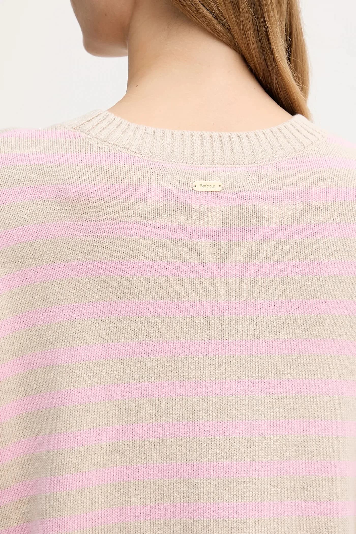 Свитер Rosie из кашемира - фото 5