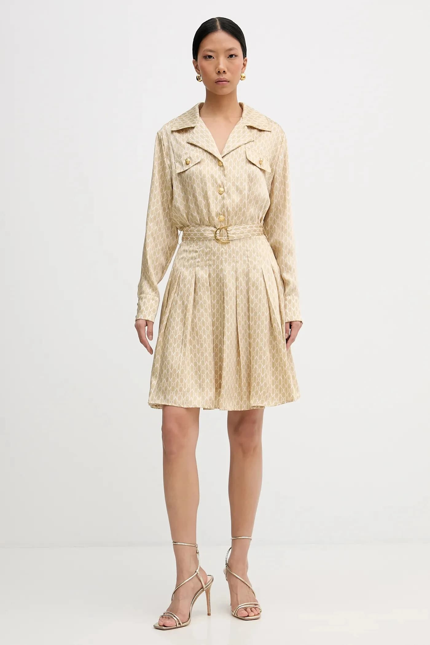 ЭЛИДА платье - фото 2