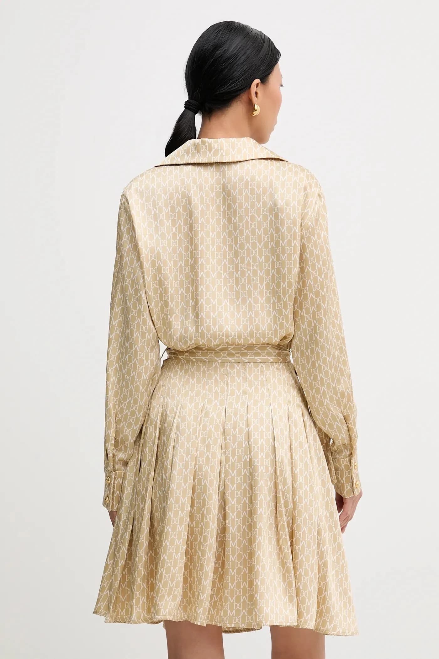 ЭЛИДА платье - фото 3