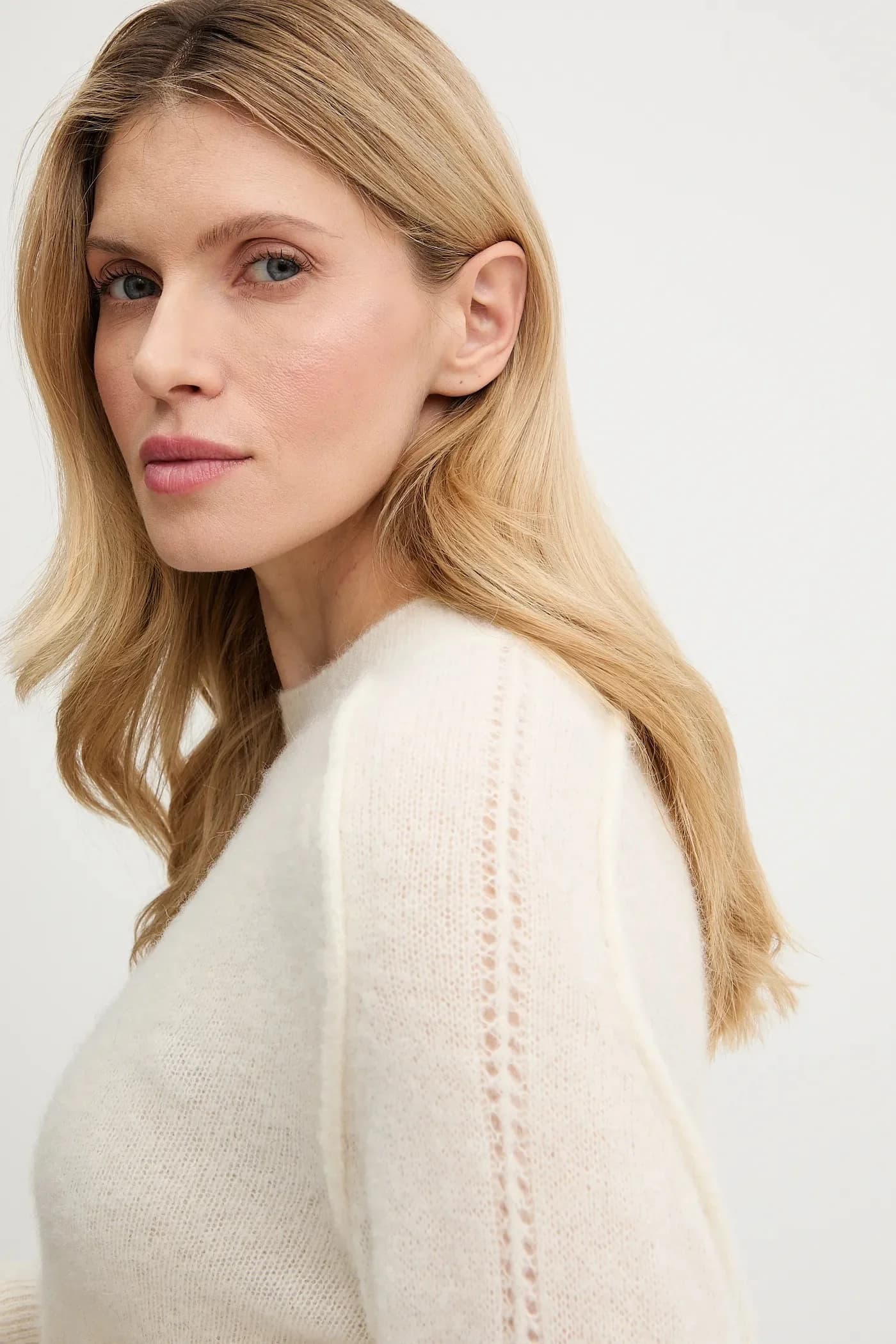 Стянуть свитер Наоми - фото 5