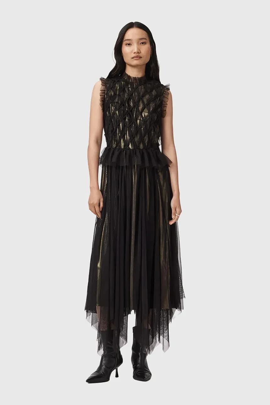 Одеваться - фото 3