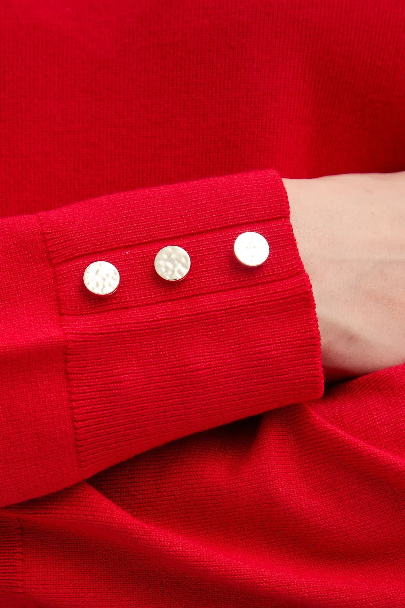 Свитер - фото 5