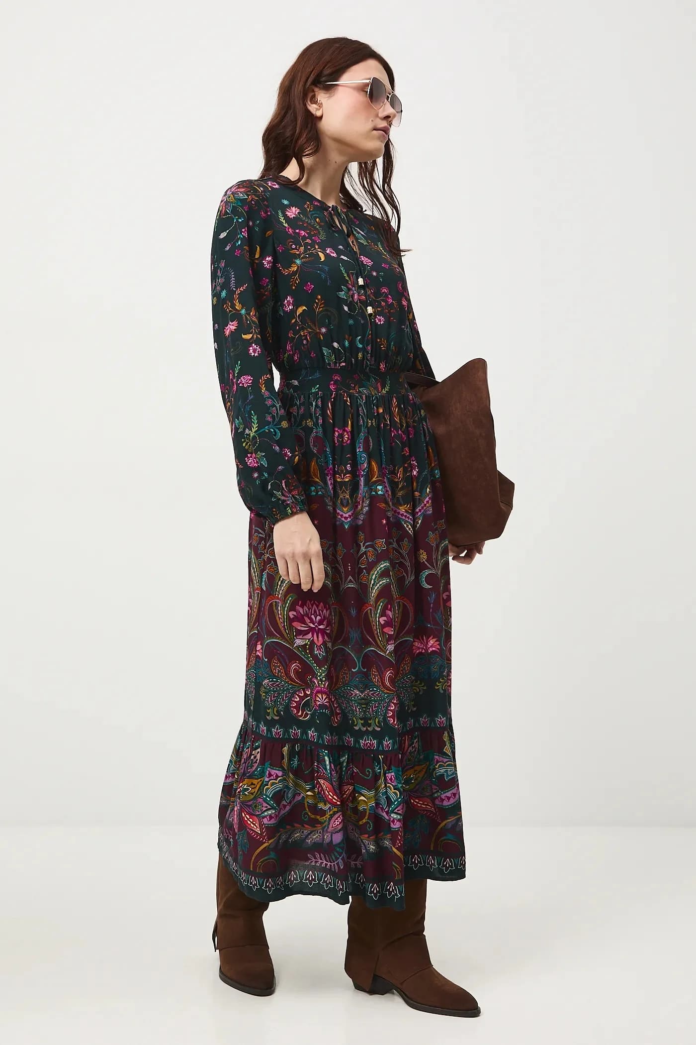 Одеваться - фото 2