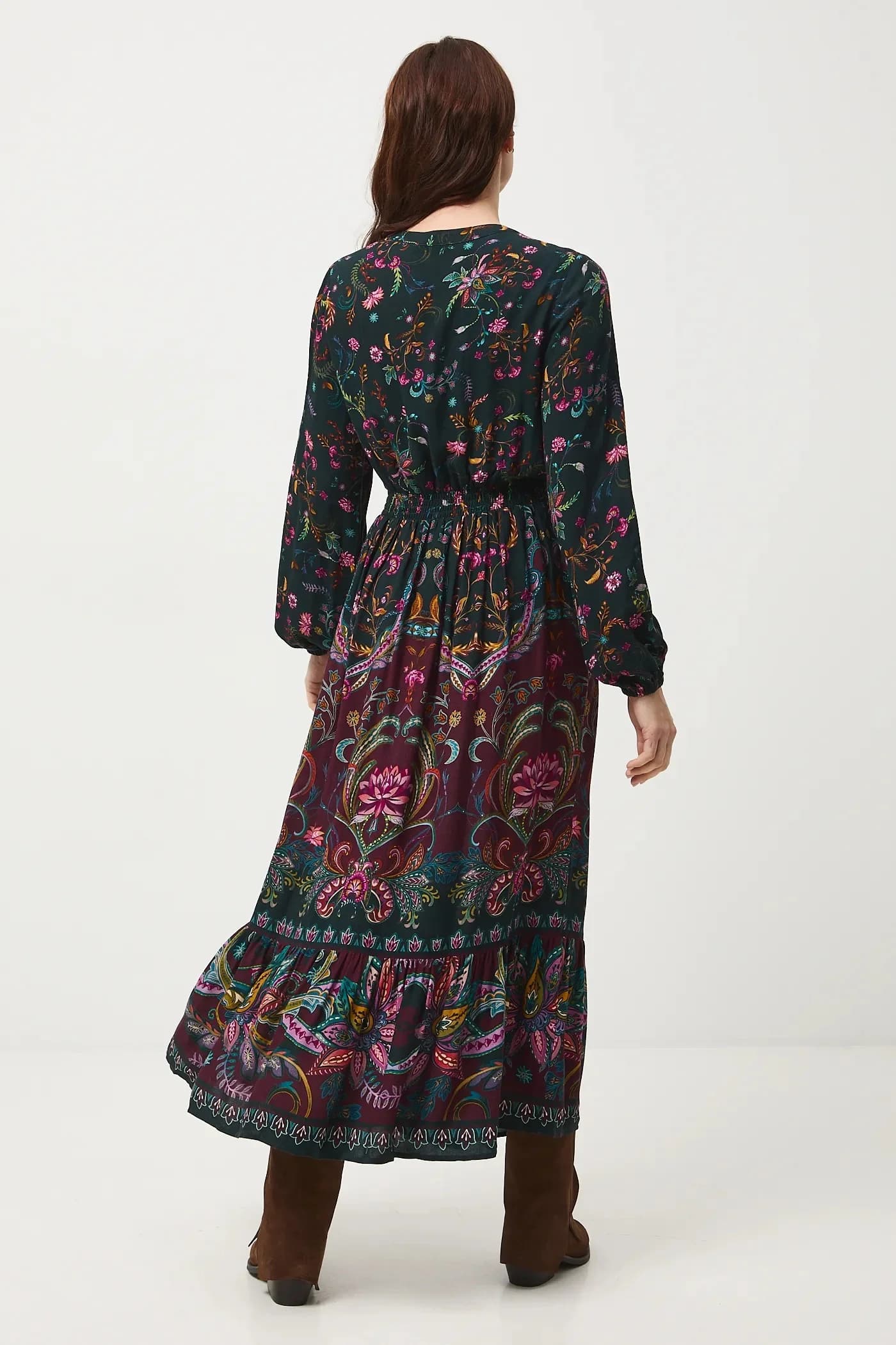 Одеваться - фото 3