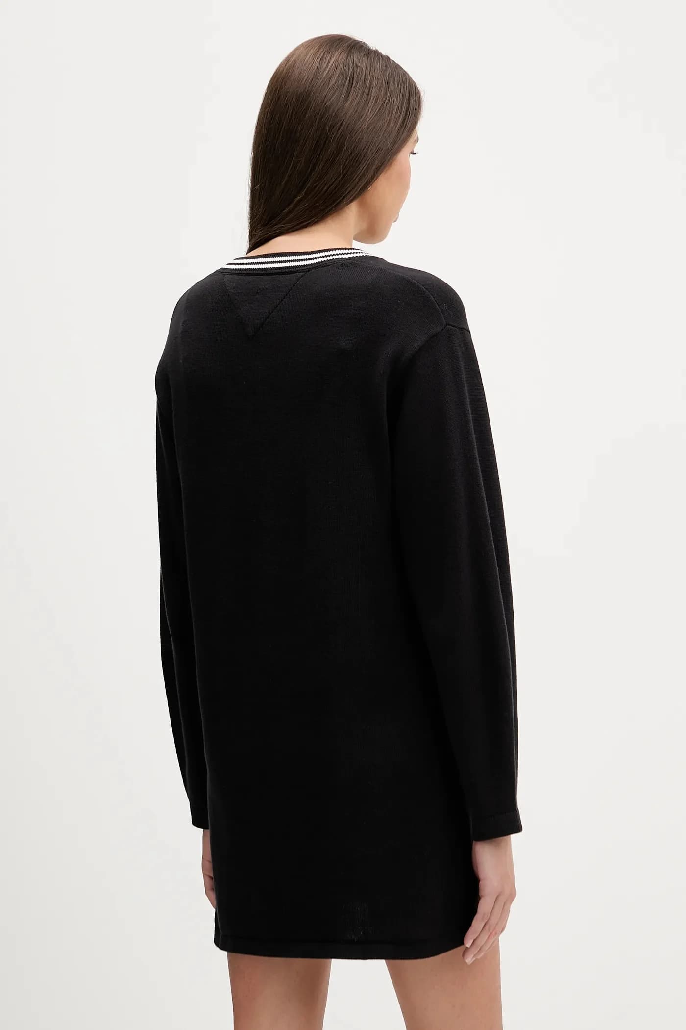 Хлопковое платье - фото 3