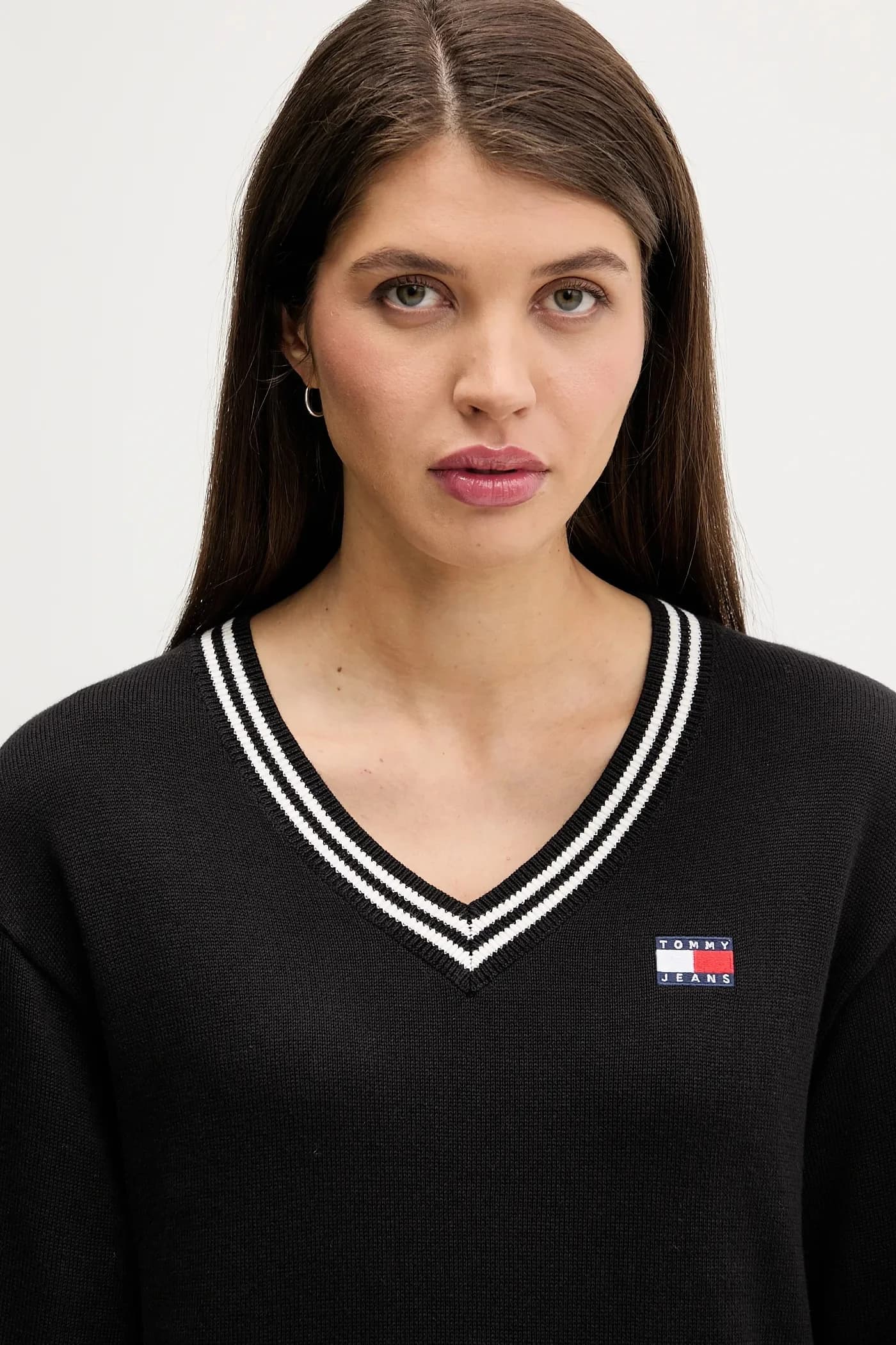 Хлопковое платье - фото 4