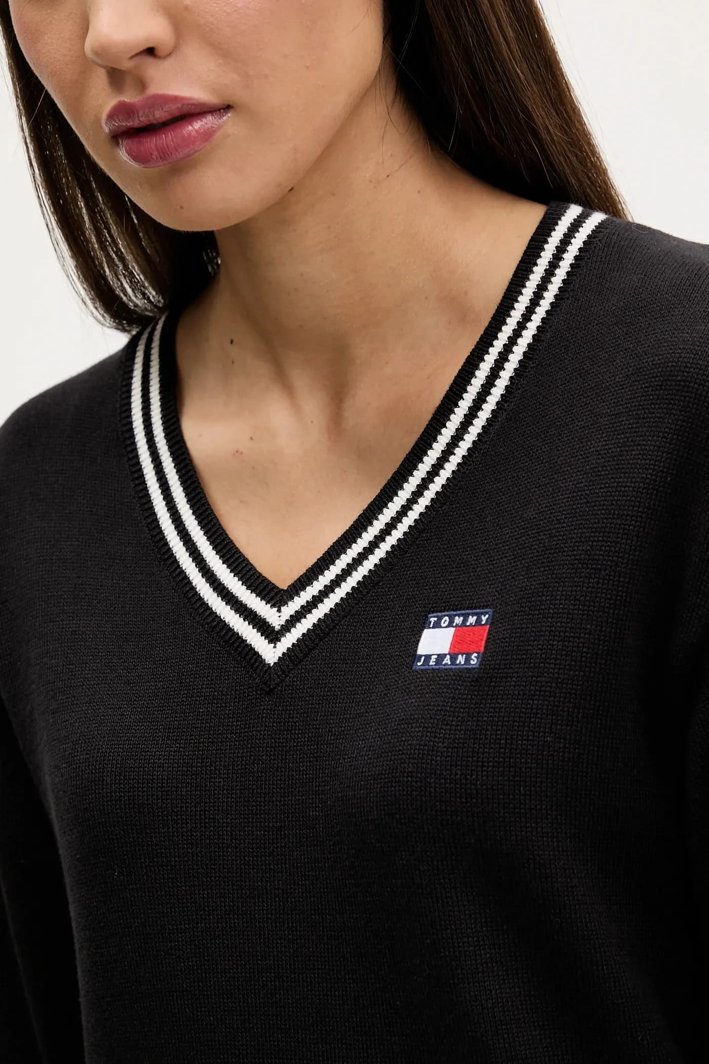 Хлопковое платье - фото 5