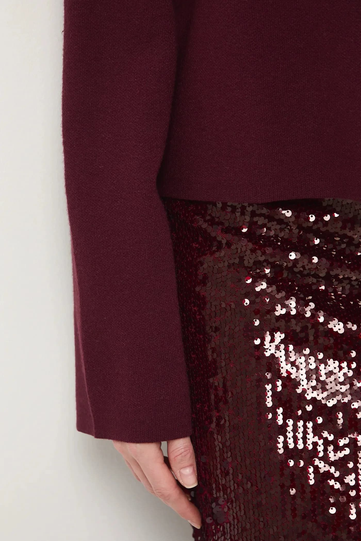 Свитер - фото 5