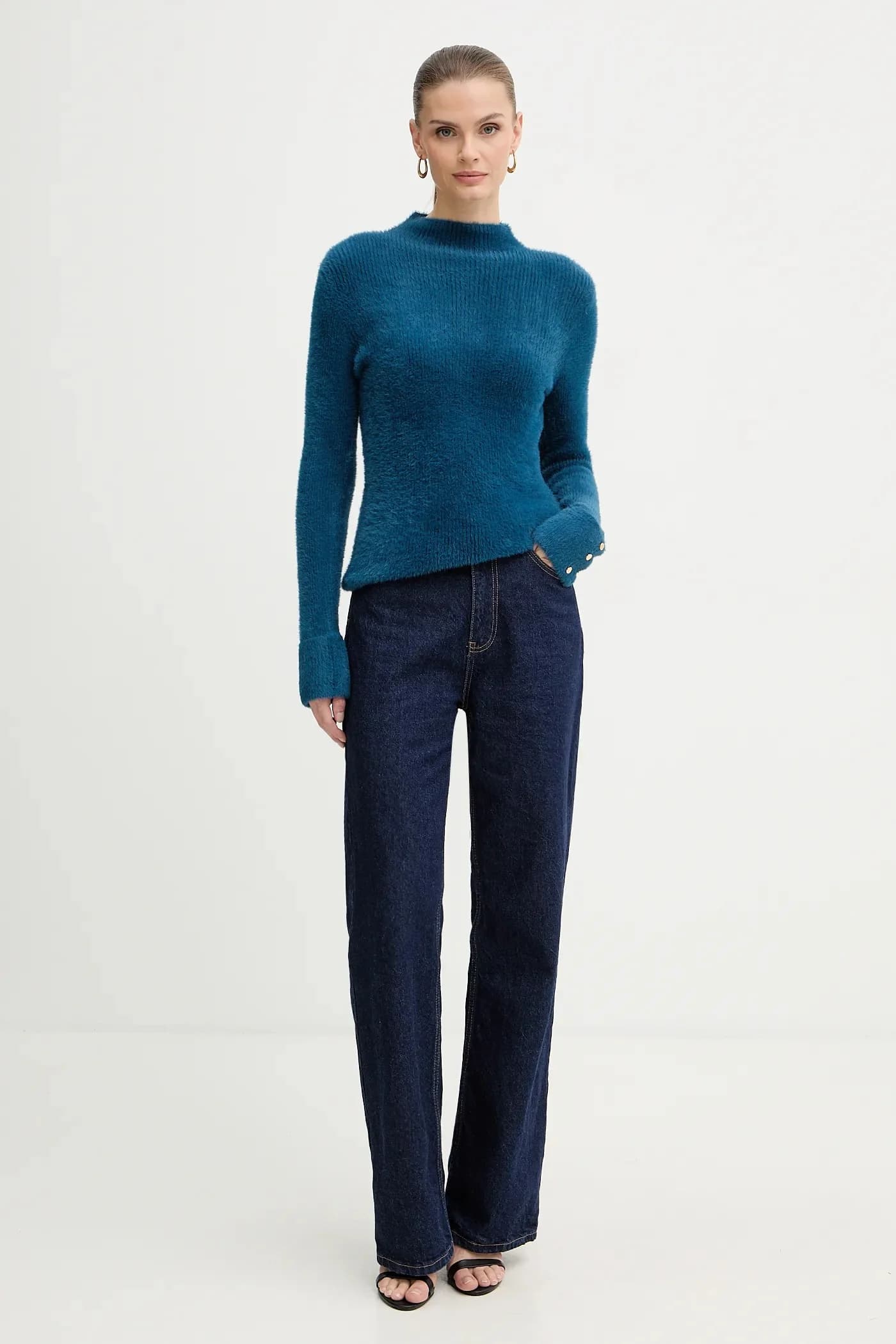 МОРИК.Н свитер - фото 2