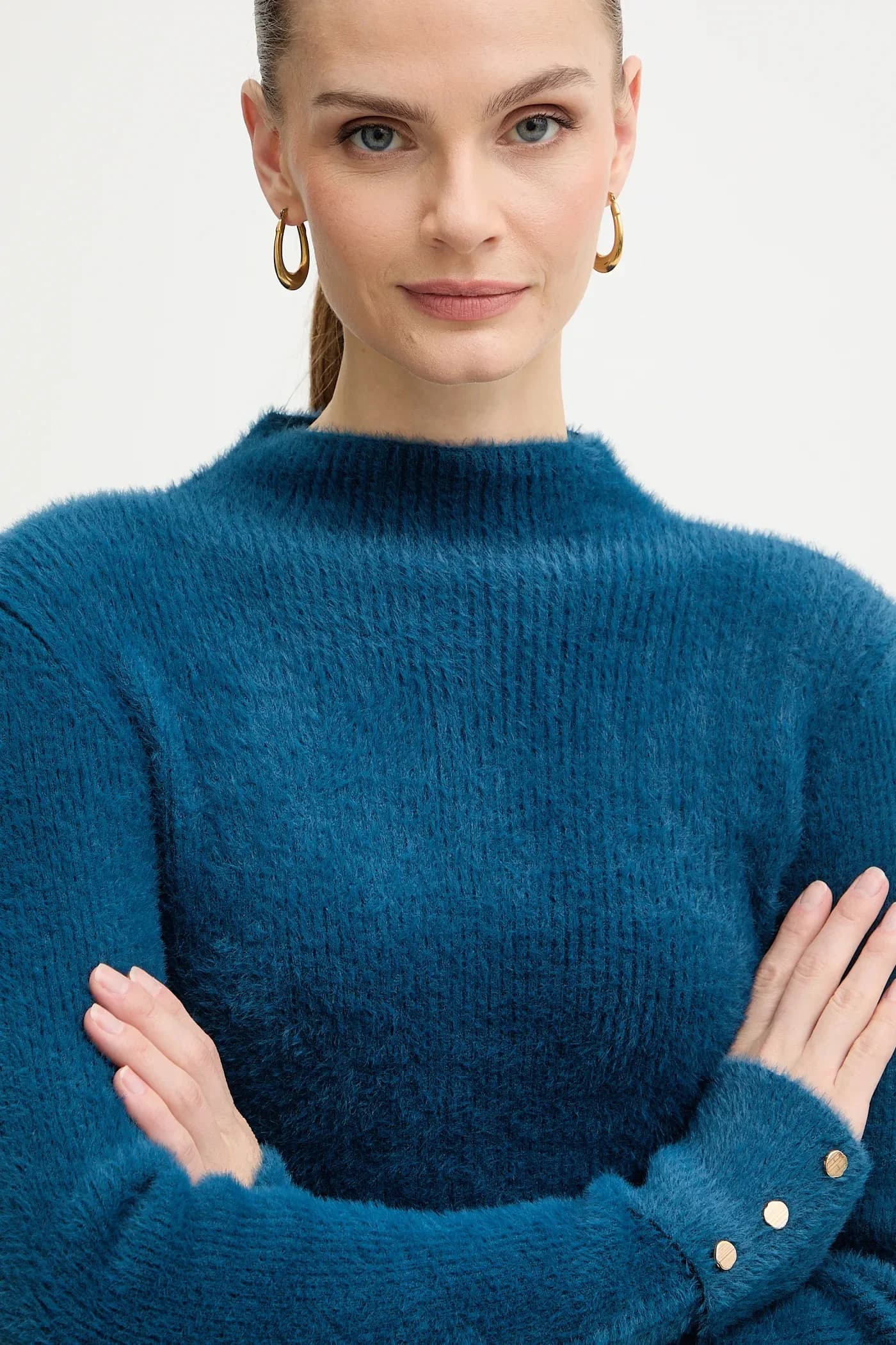 МОРИК.Н свитер - фото 4