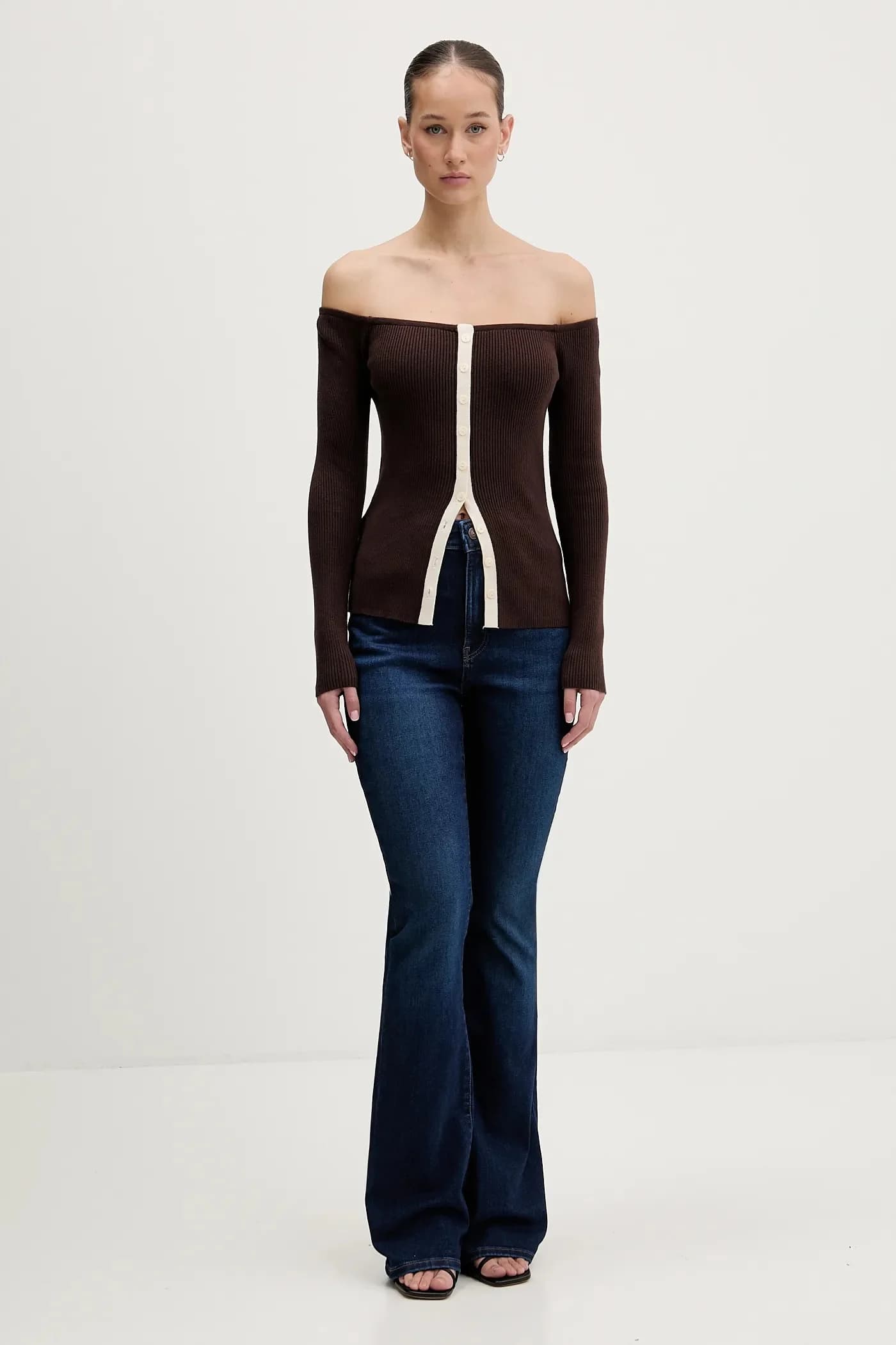 Свитер - фото 2