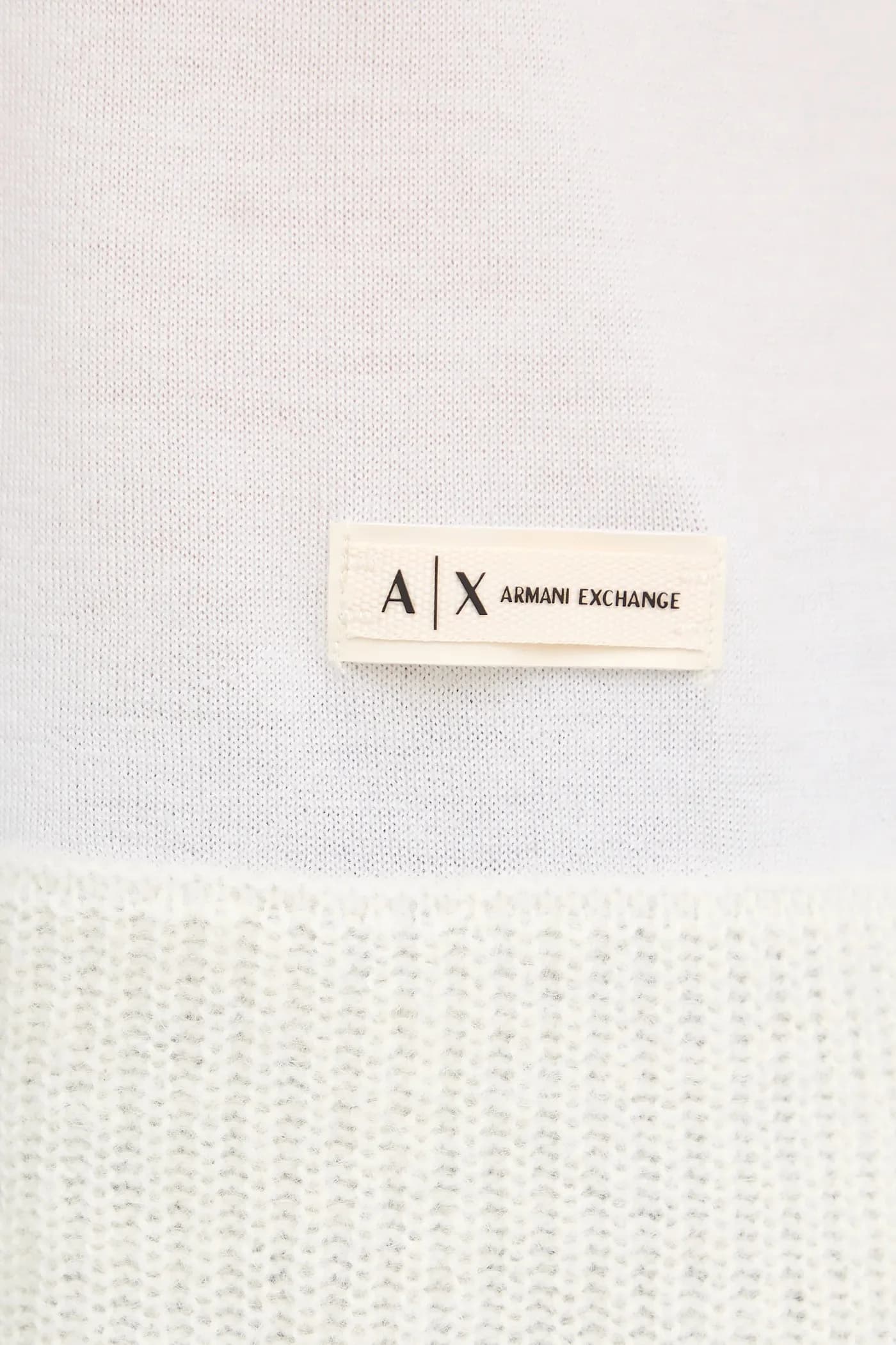 Шерстяной свитер - фото 5