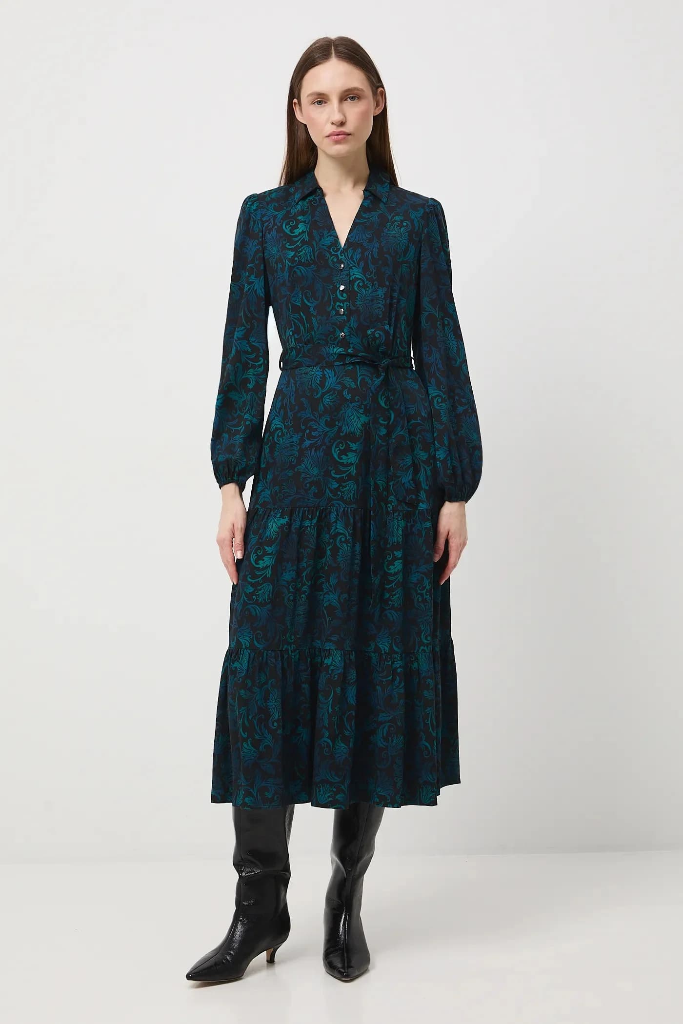 Одеваться - фото 2