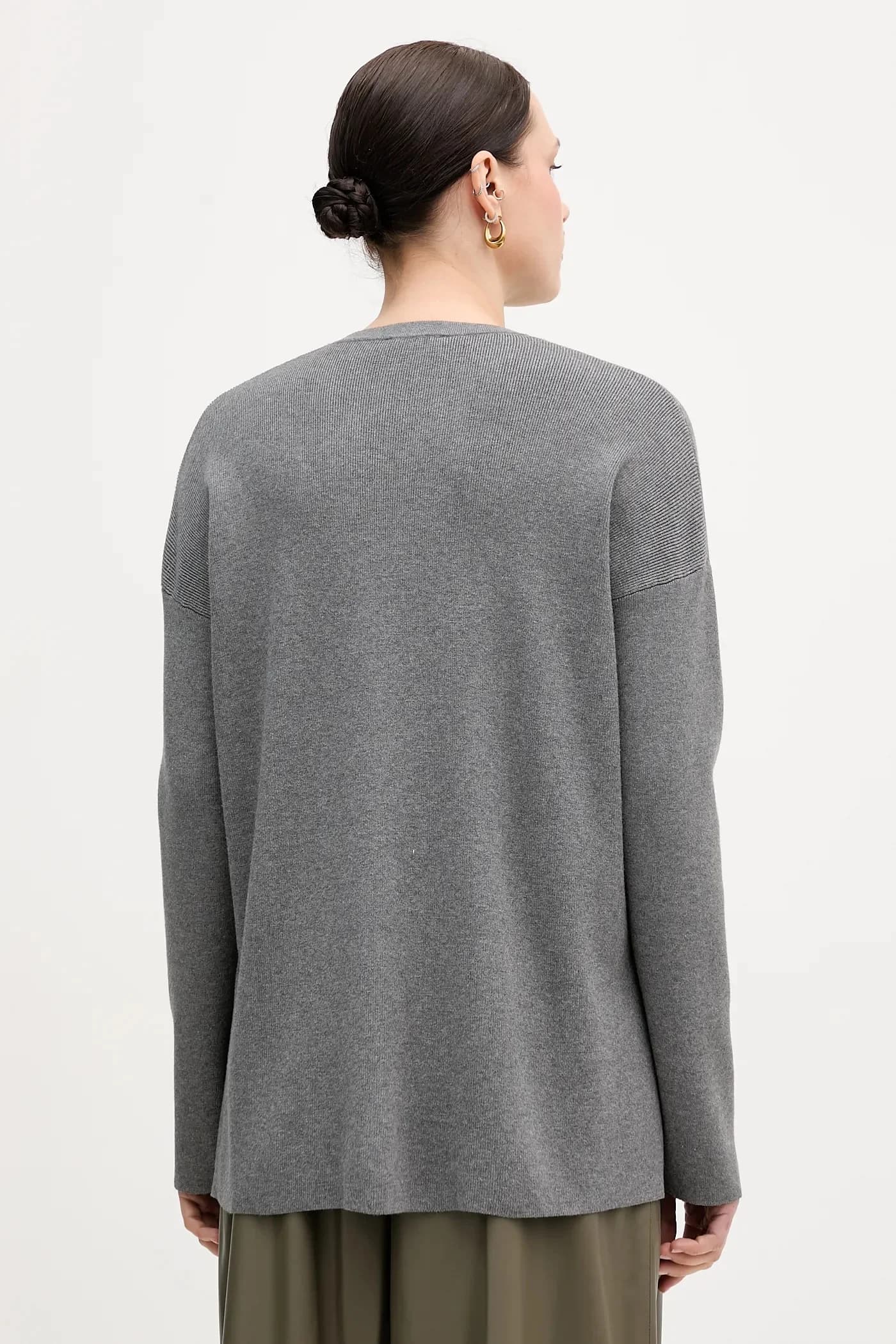 Свитер - фото 3