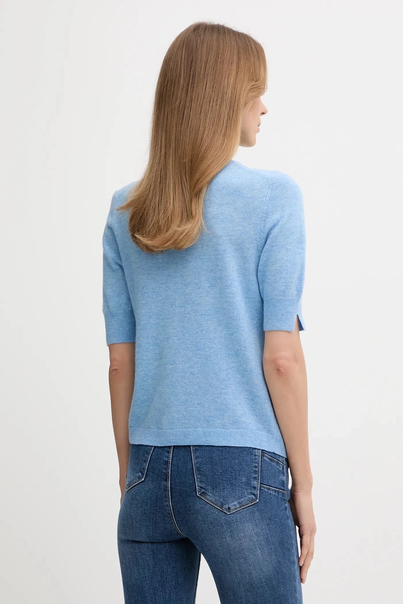 Свитер - фото 3