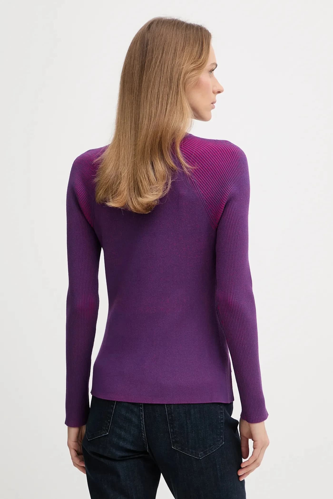 Свитер - фото 3