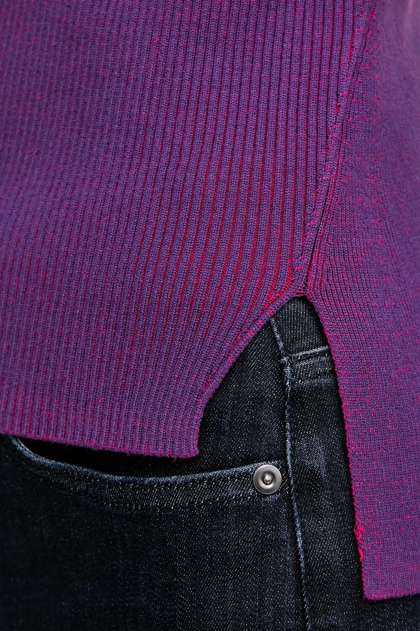 Свитер - фото 5