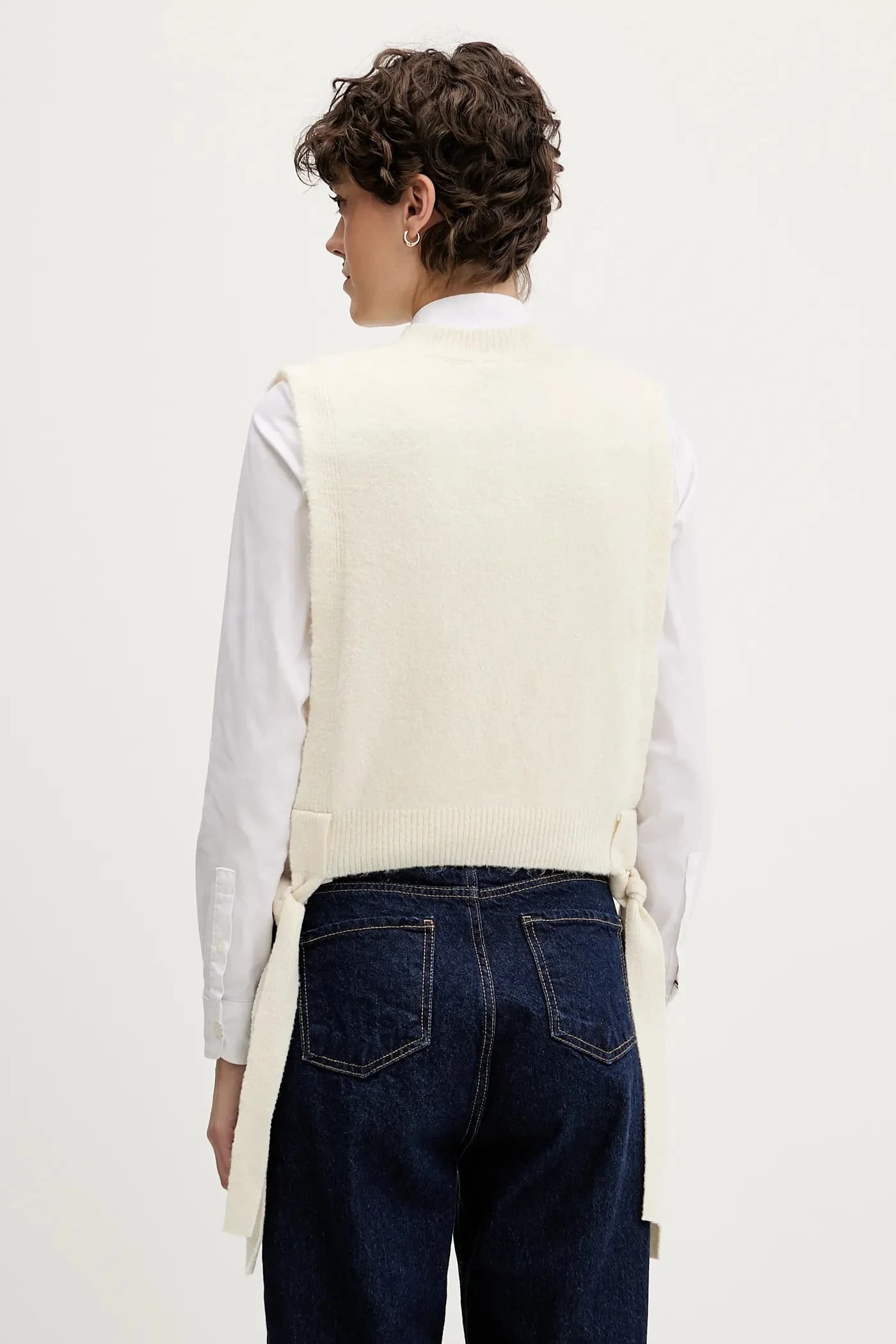 Жилет - фото 3