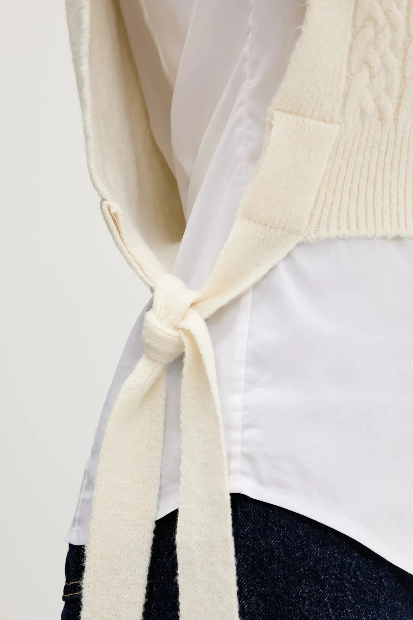 Жилет - фото 5