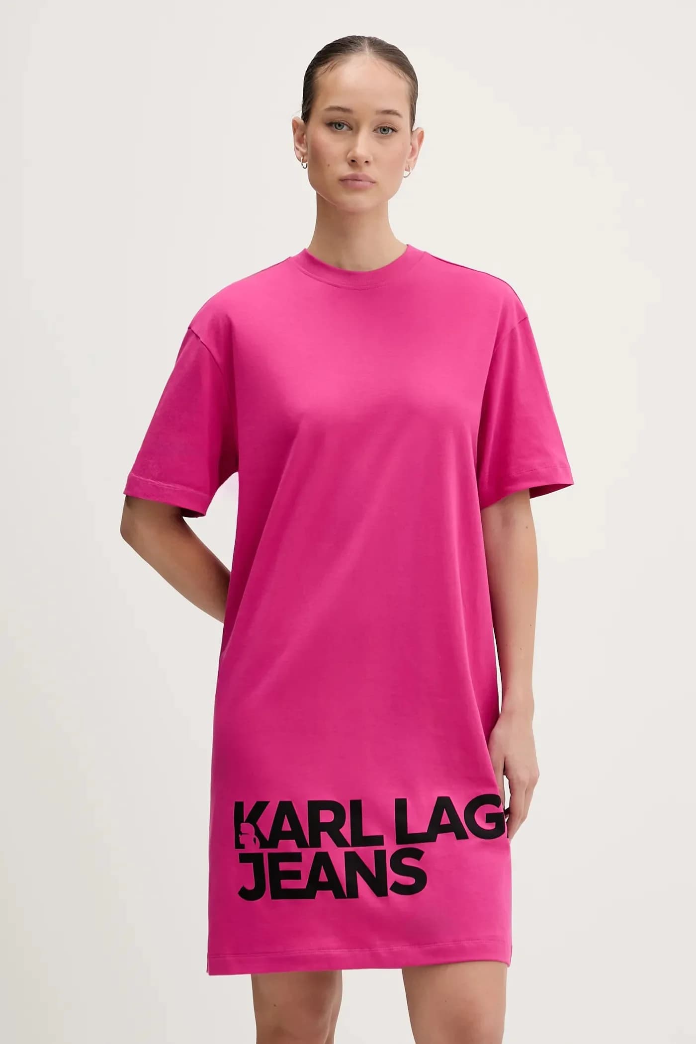 Хлопковое платье