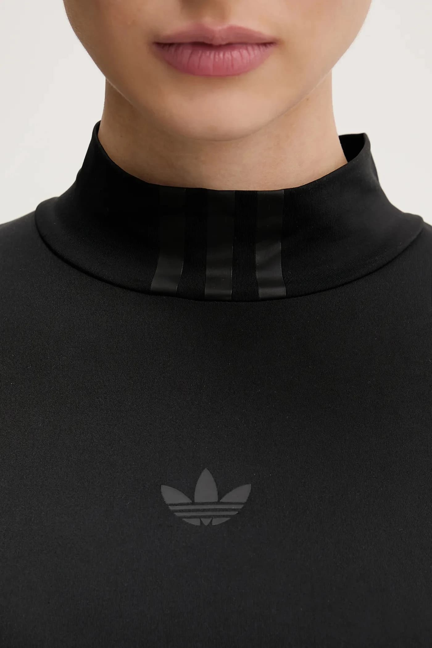 Платье со сборками - фото 5