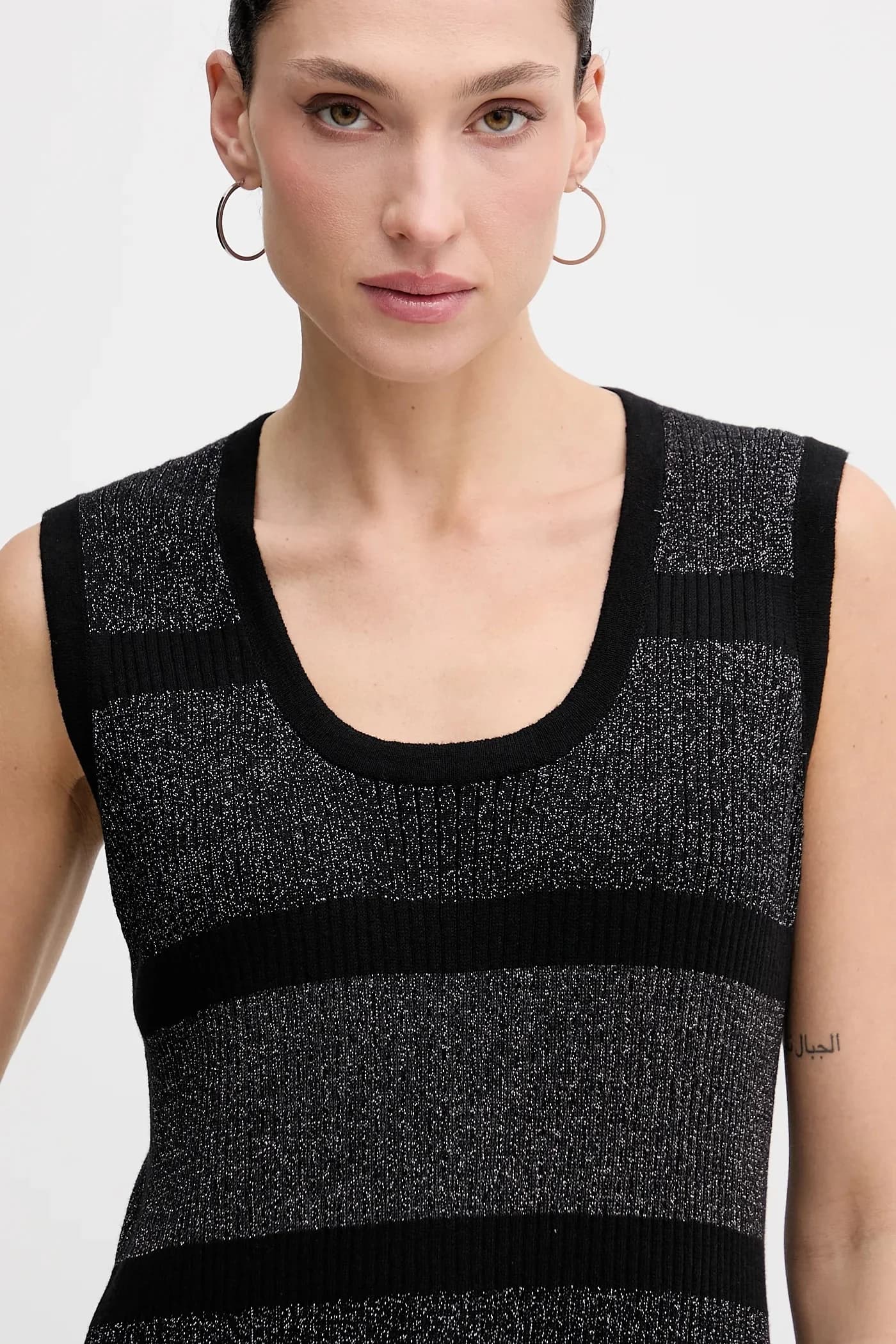 Свитер - фото 4