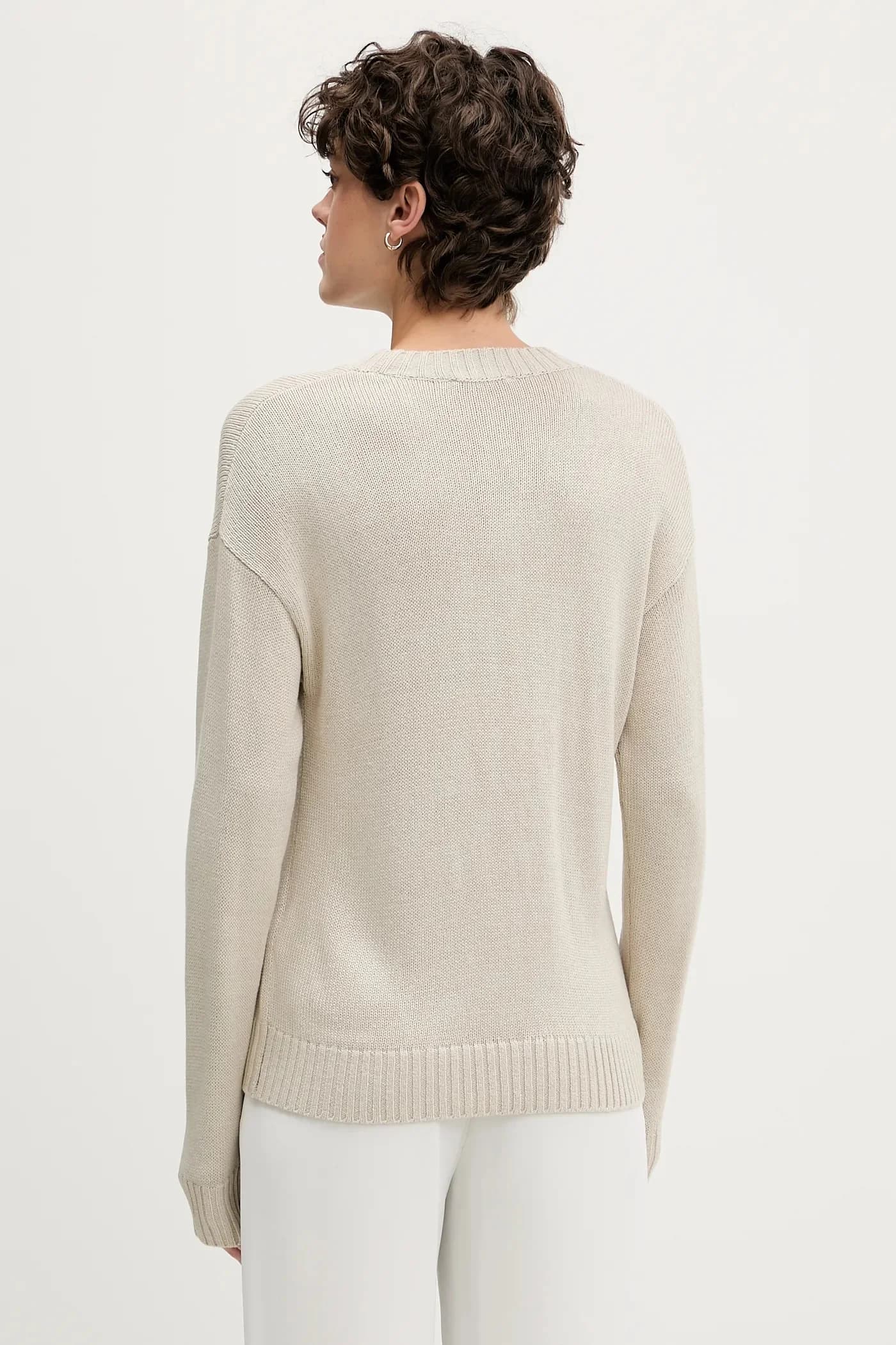 Свитер - фото 3