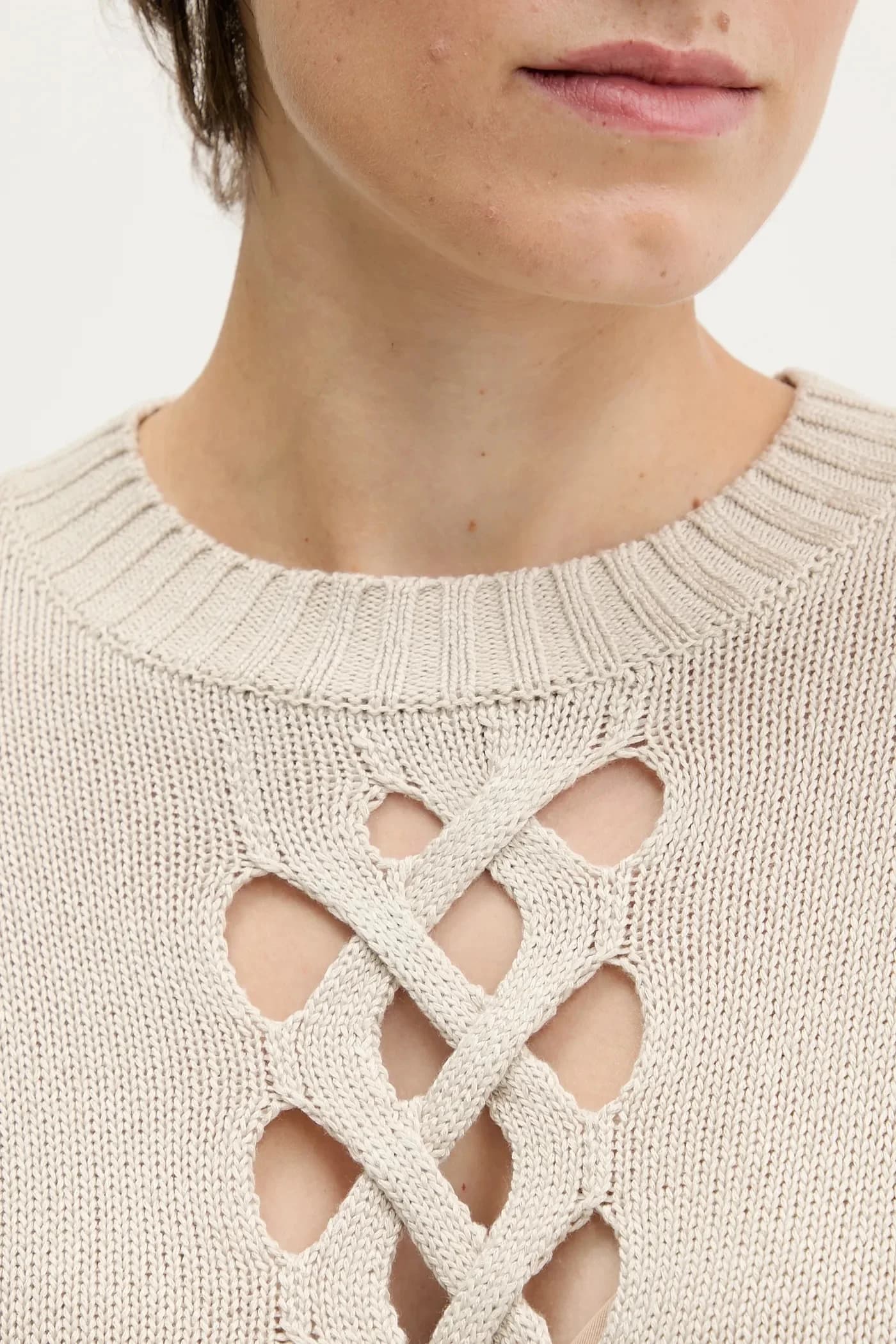 Свитер - фото 5