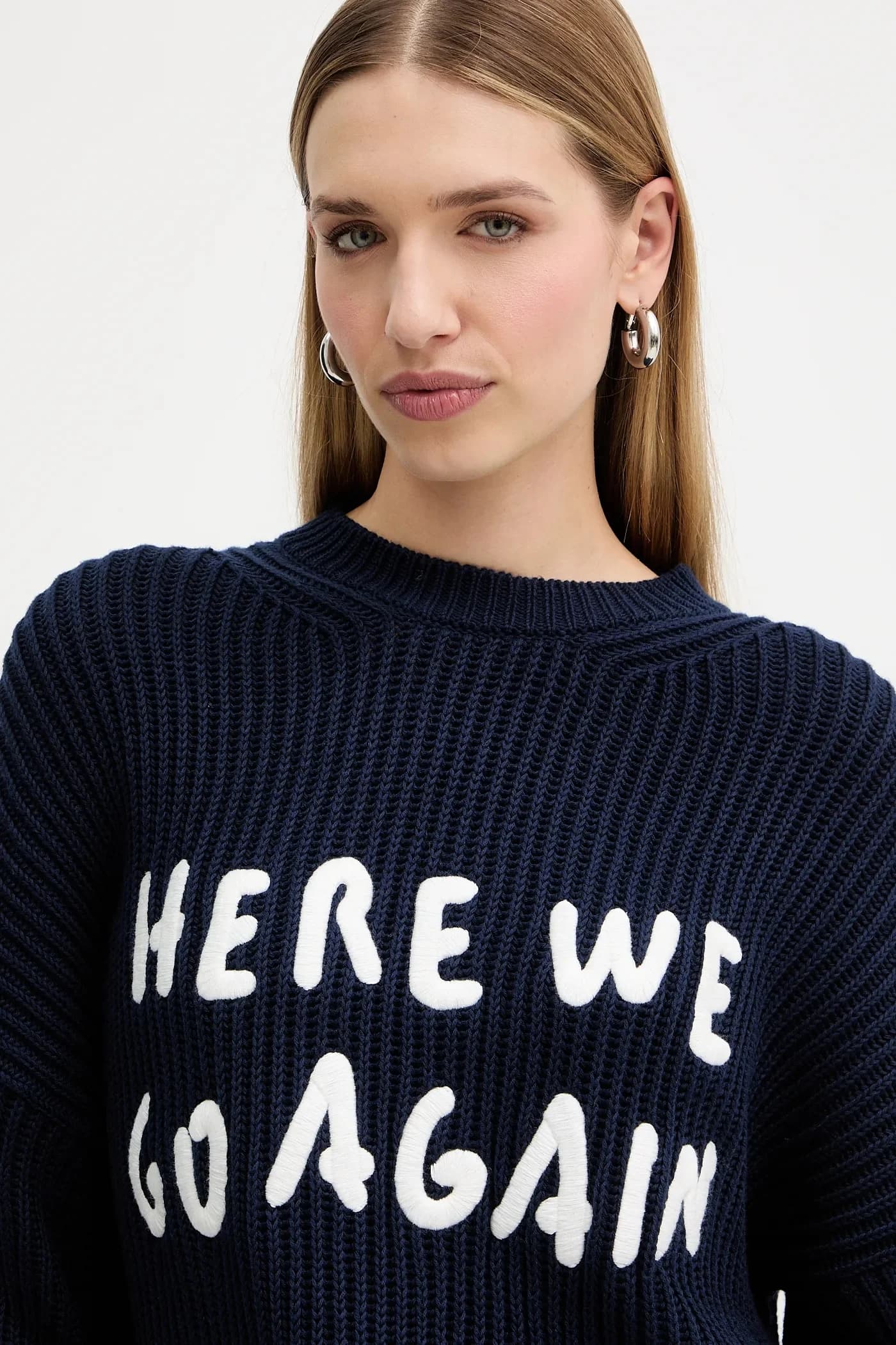 Свитер - фото 4