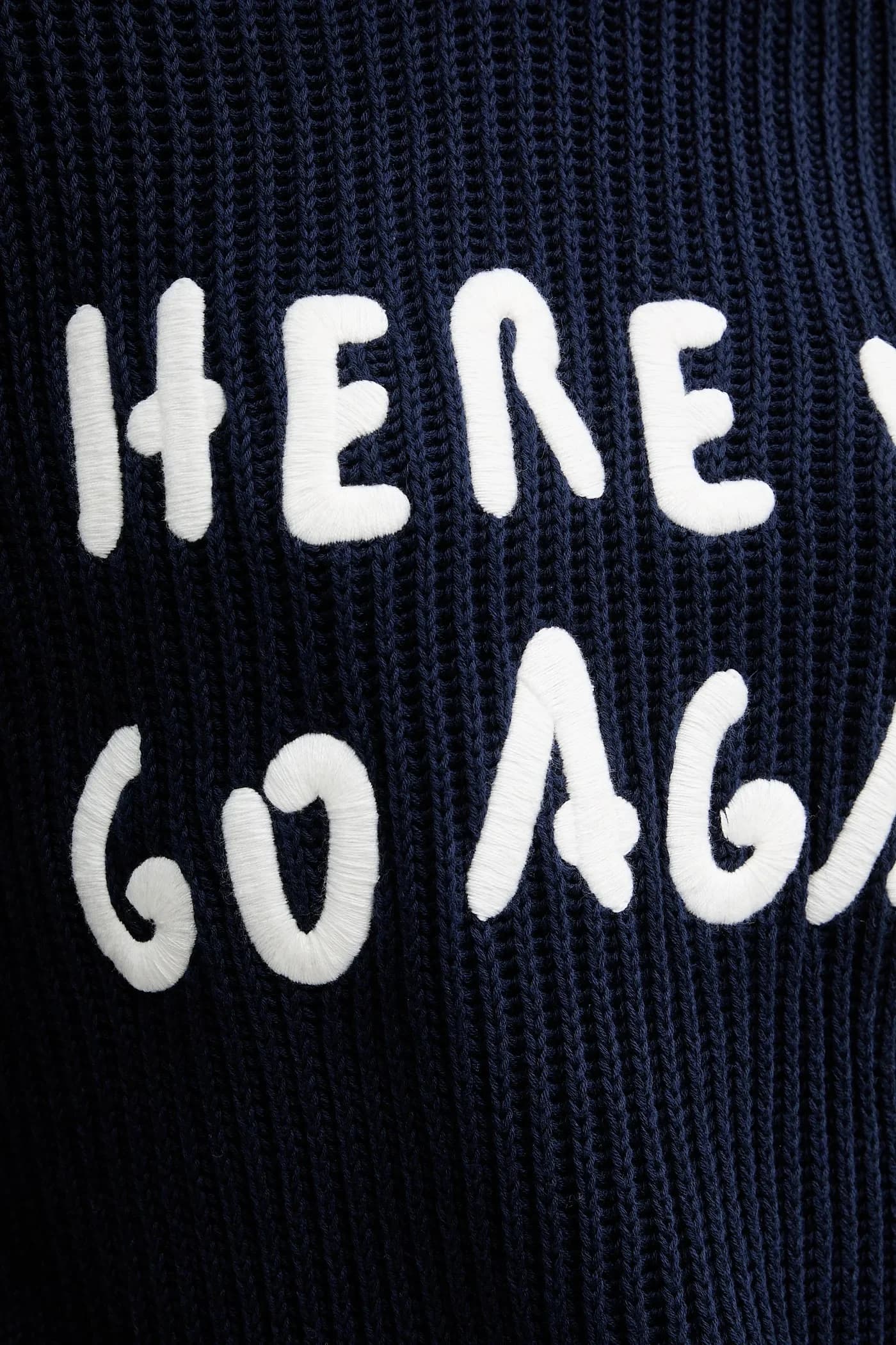 Свитер - фото 5