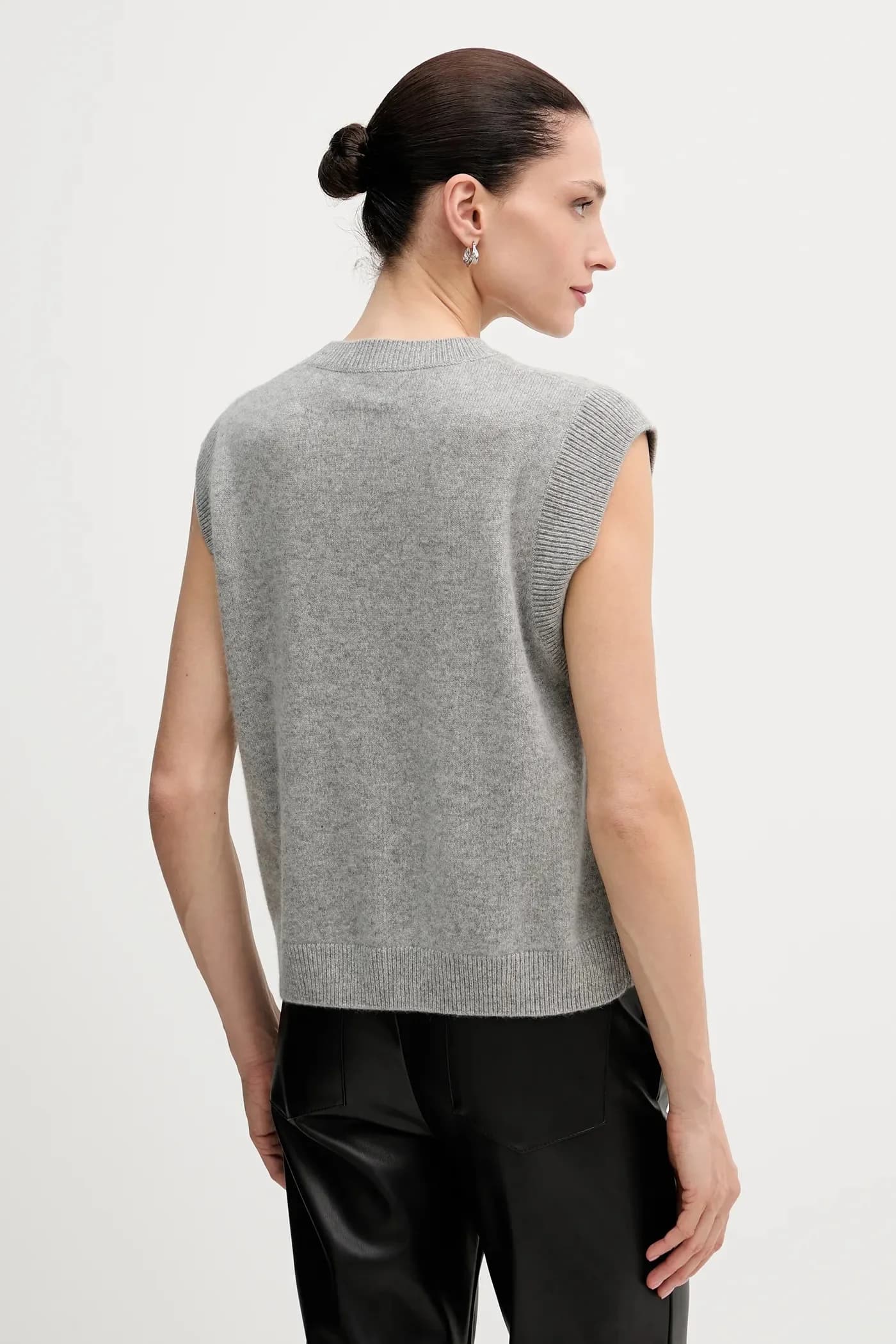 Свитер - фото 3