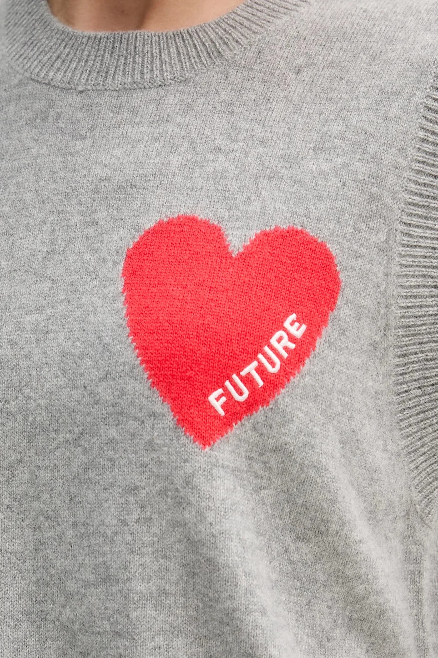 Свитер - фото 5