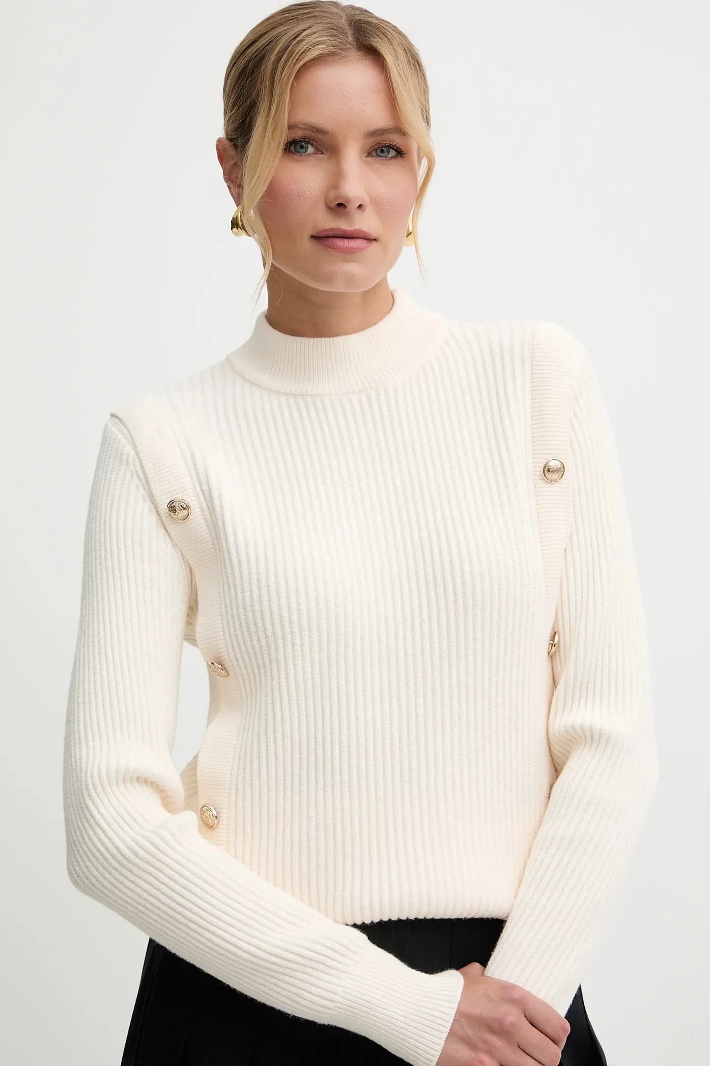 Свитер - фото 4