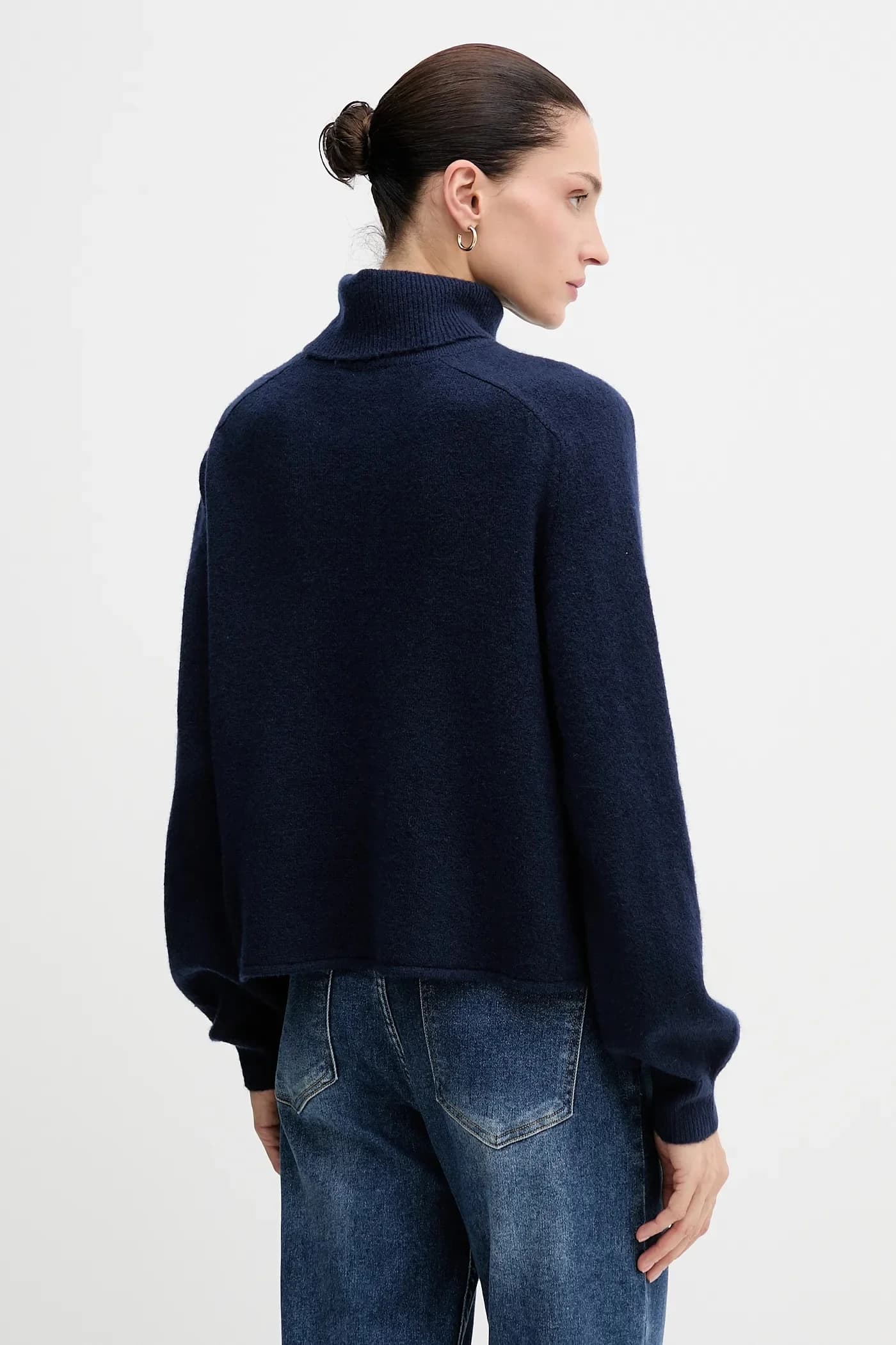 Свитер - фото 3