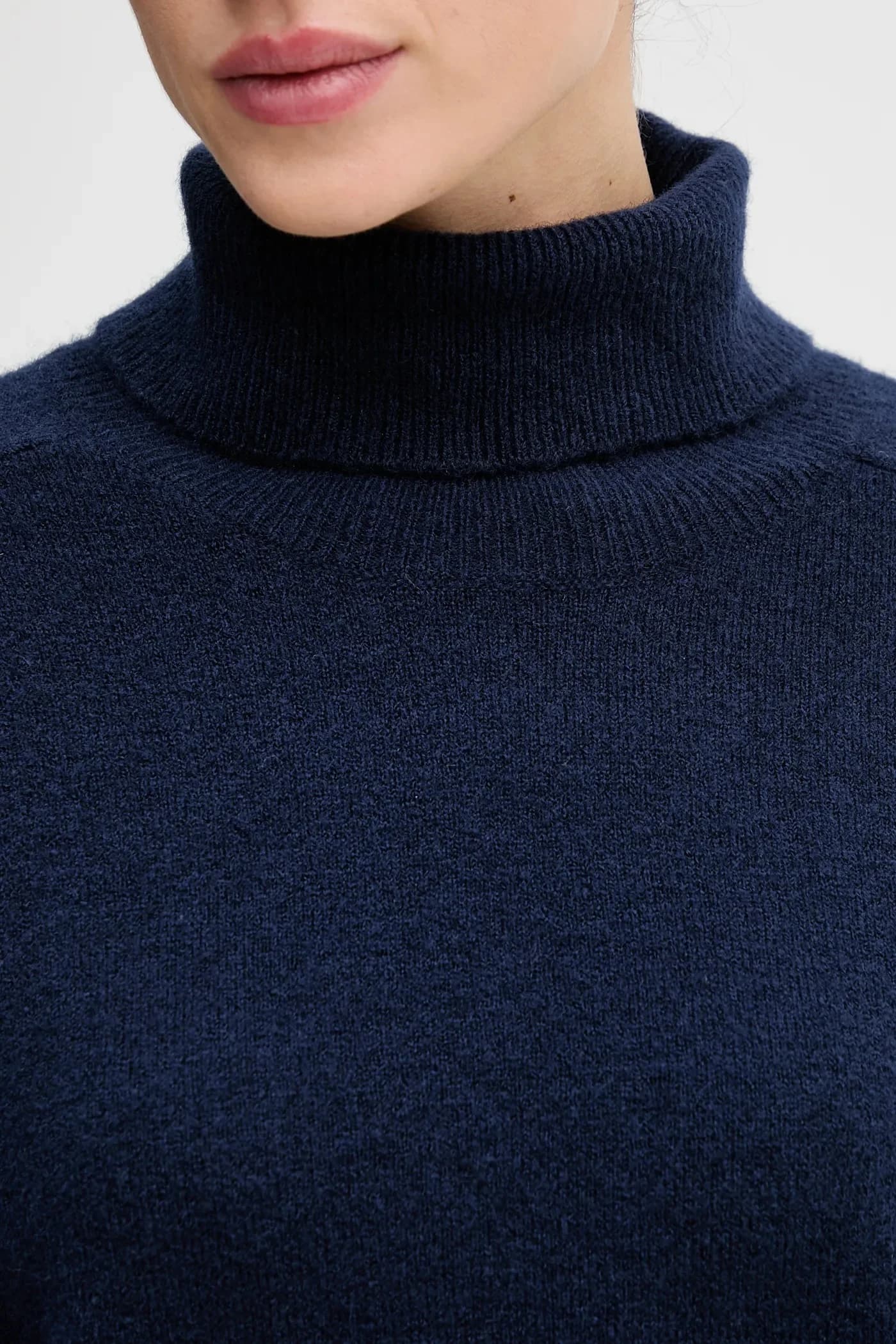 Свитер - фото 5