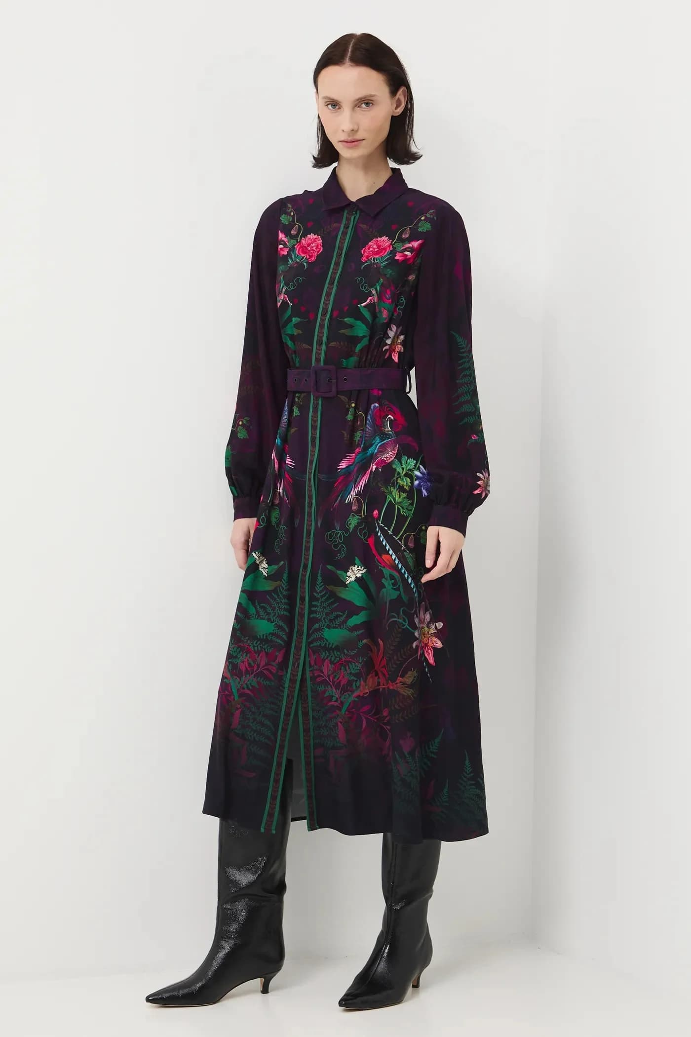 Одеваться - фото 2