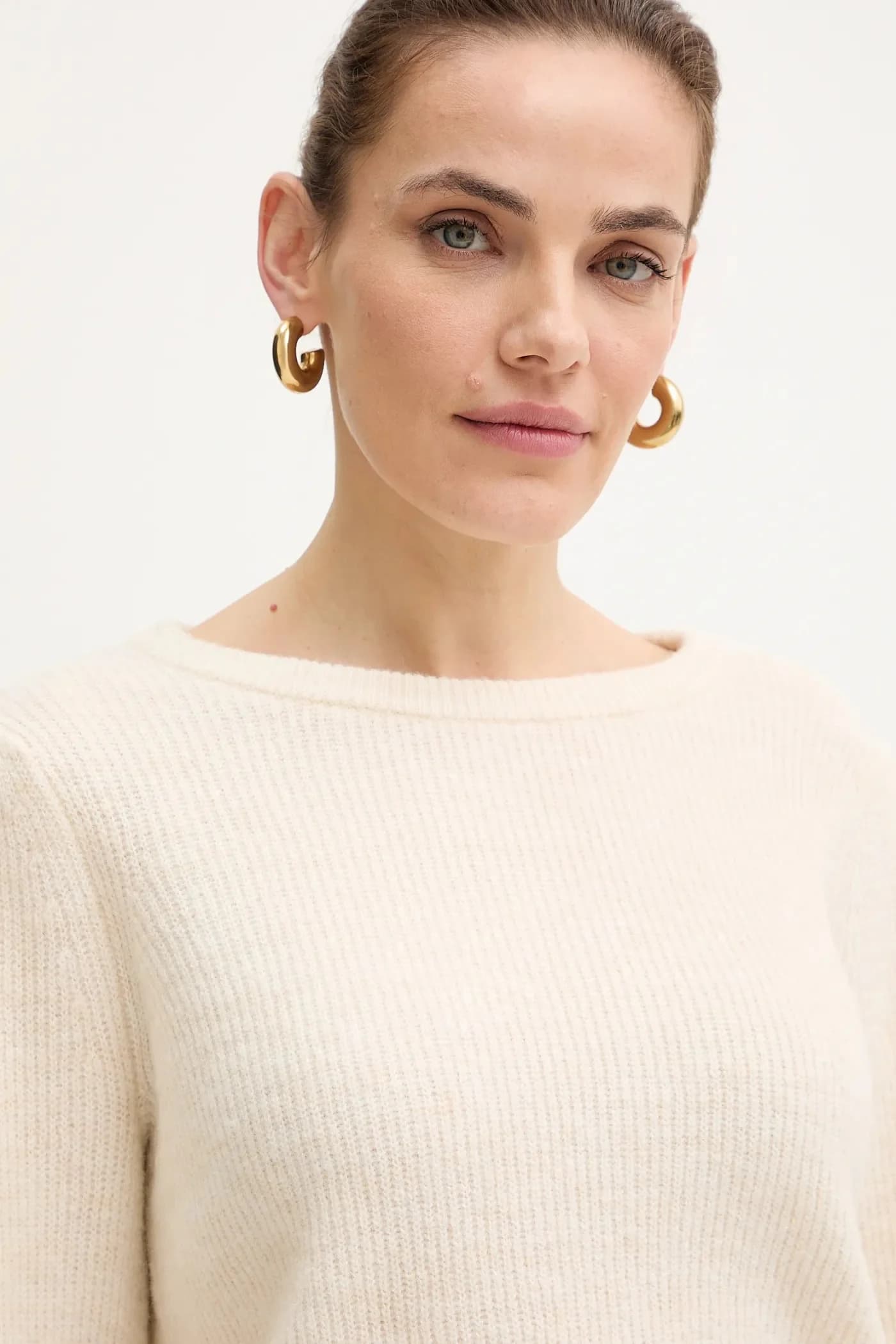 Свитер - фото 4