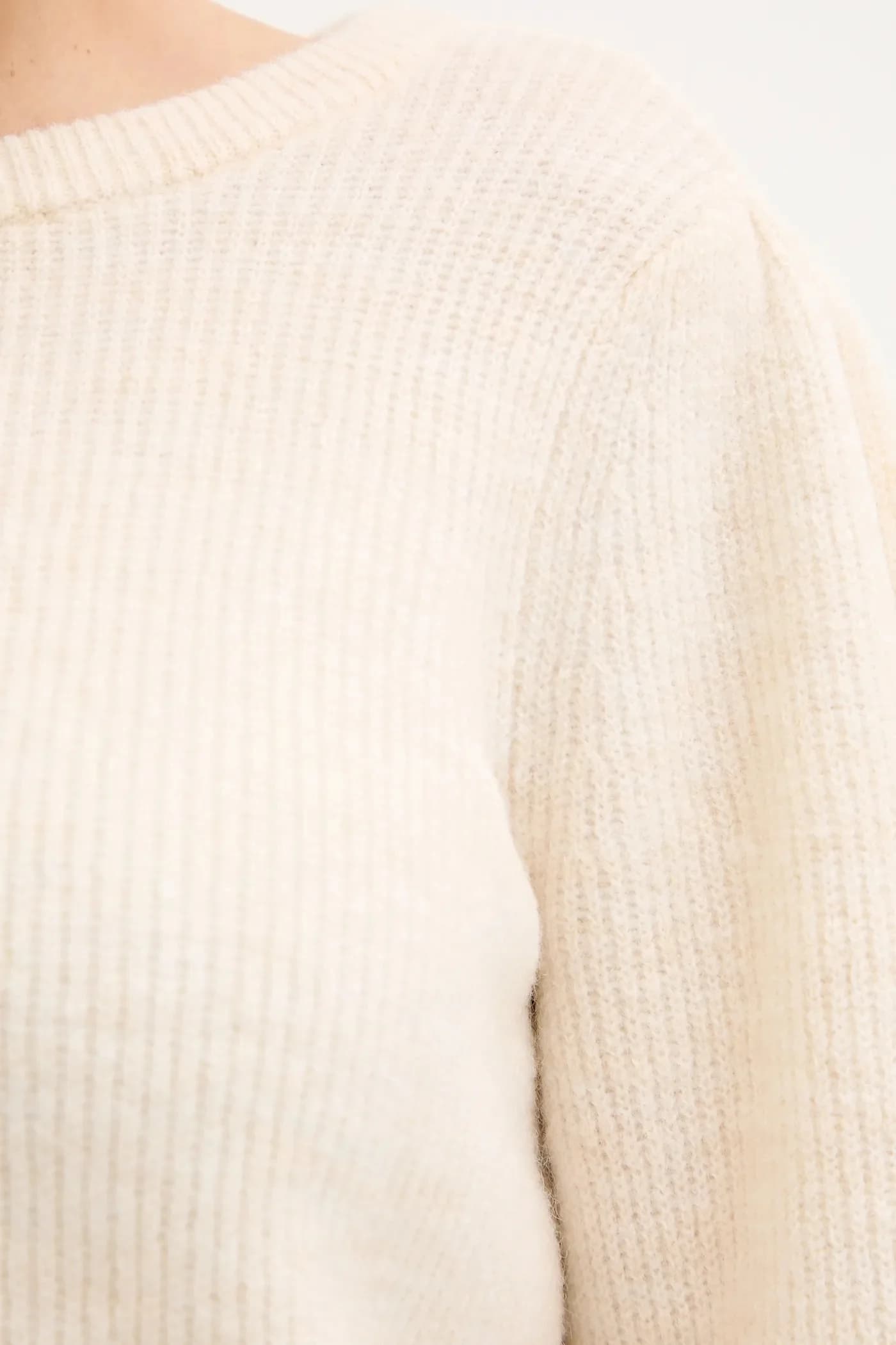 Свитер - фото 5