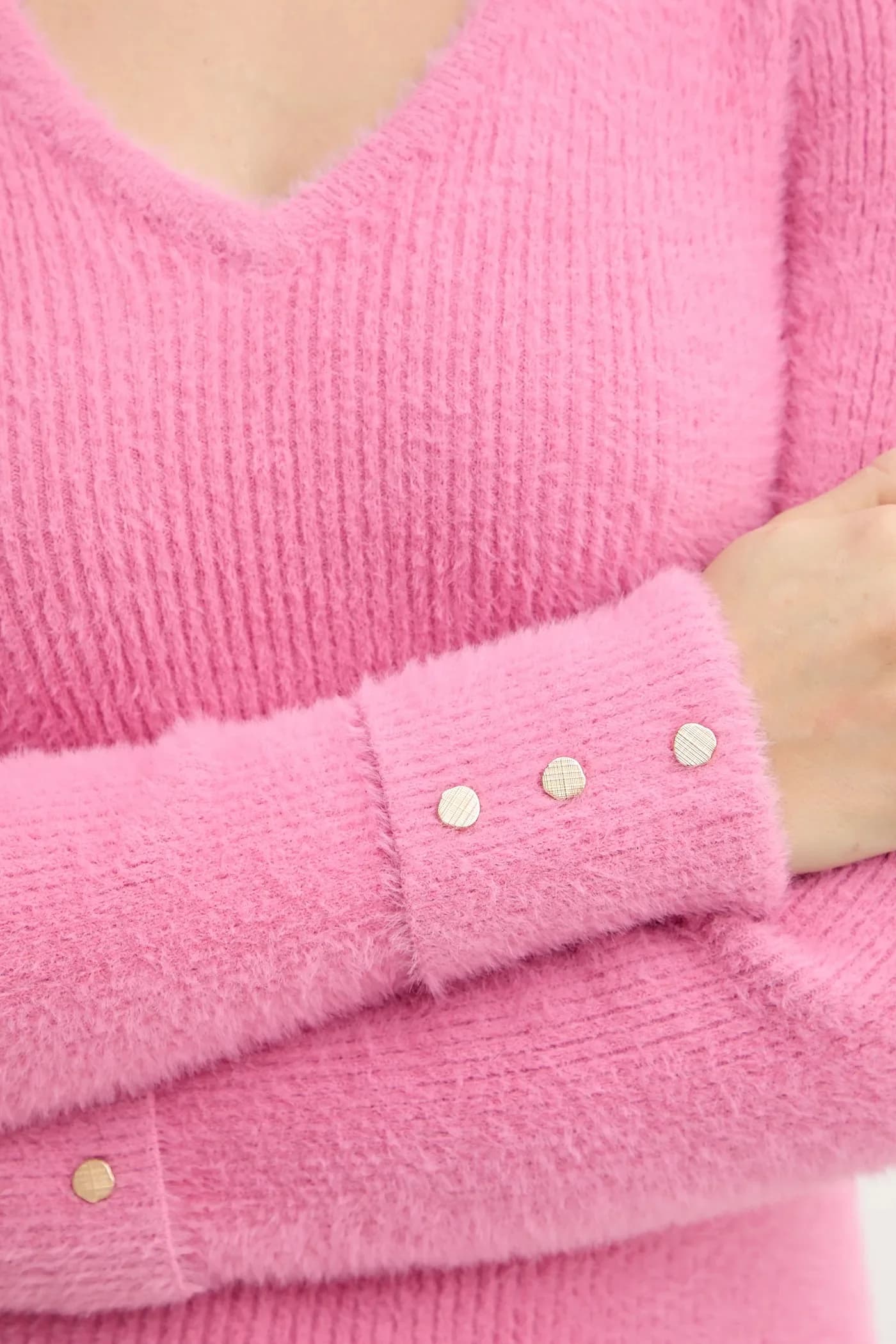 MOOVE свитер - фото 5