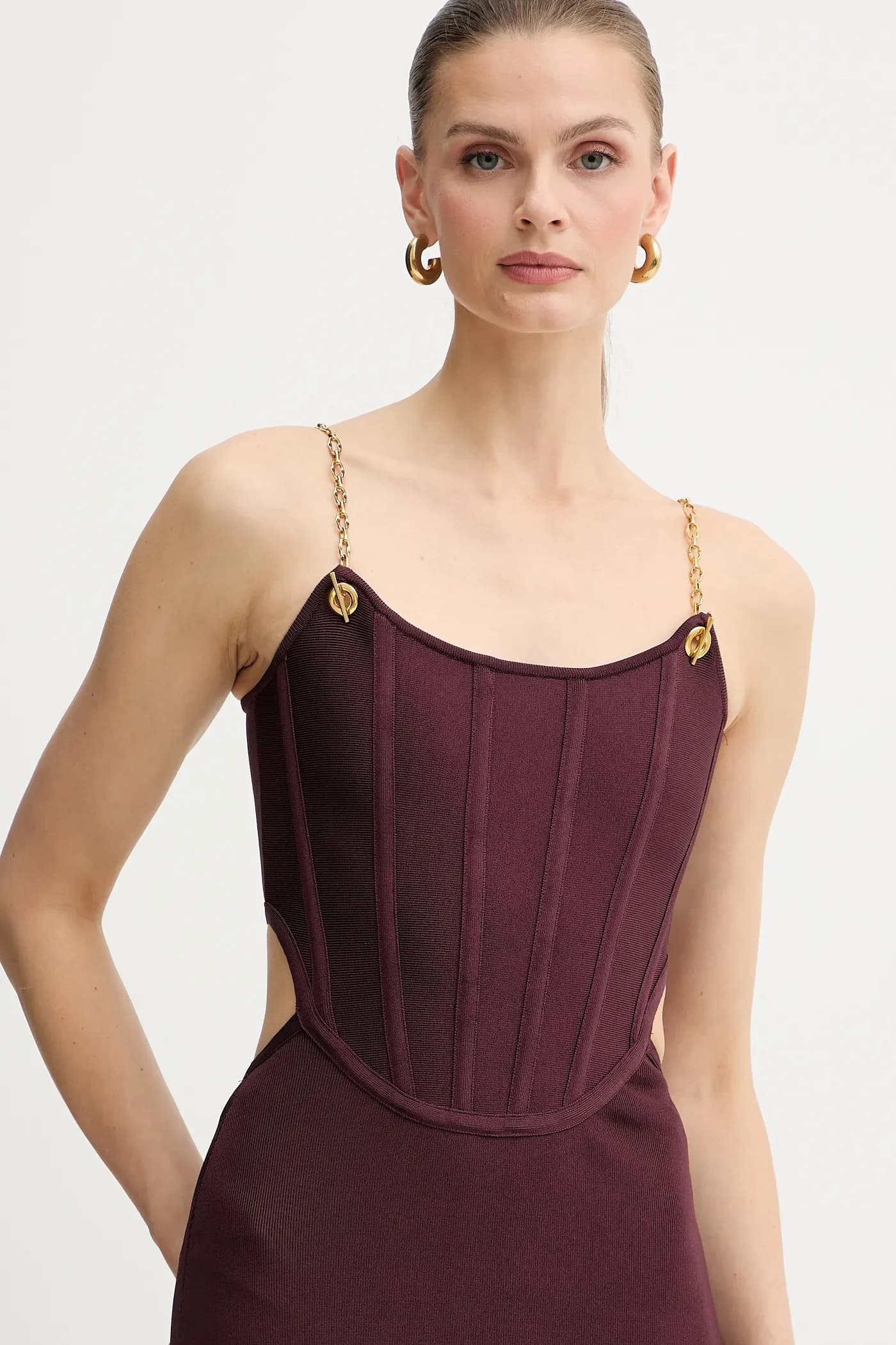 АИША платье - фото 5