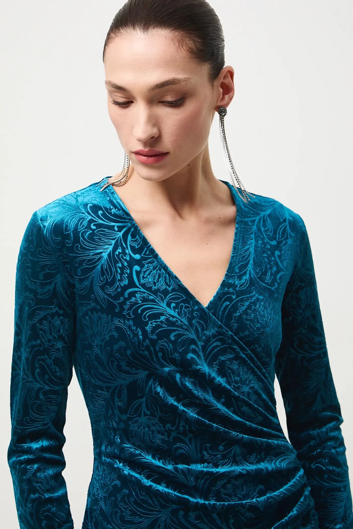 Одеваться - фото 4