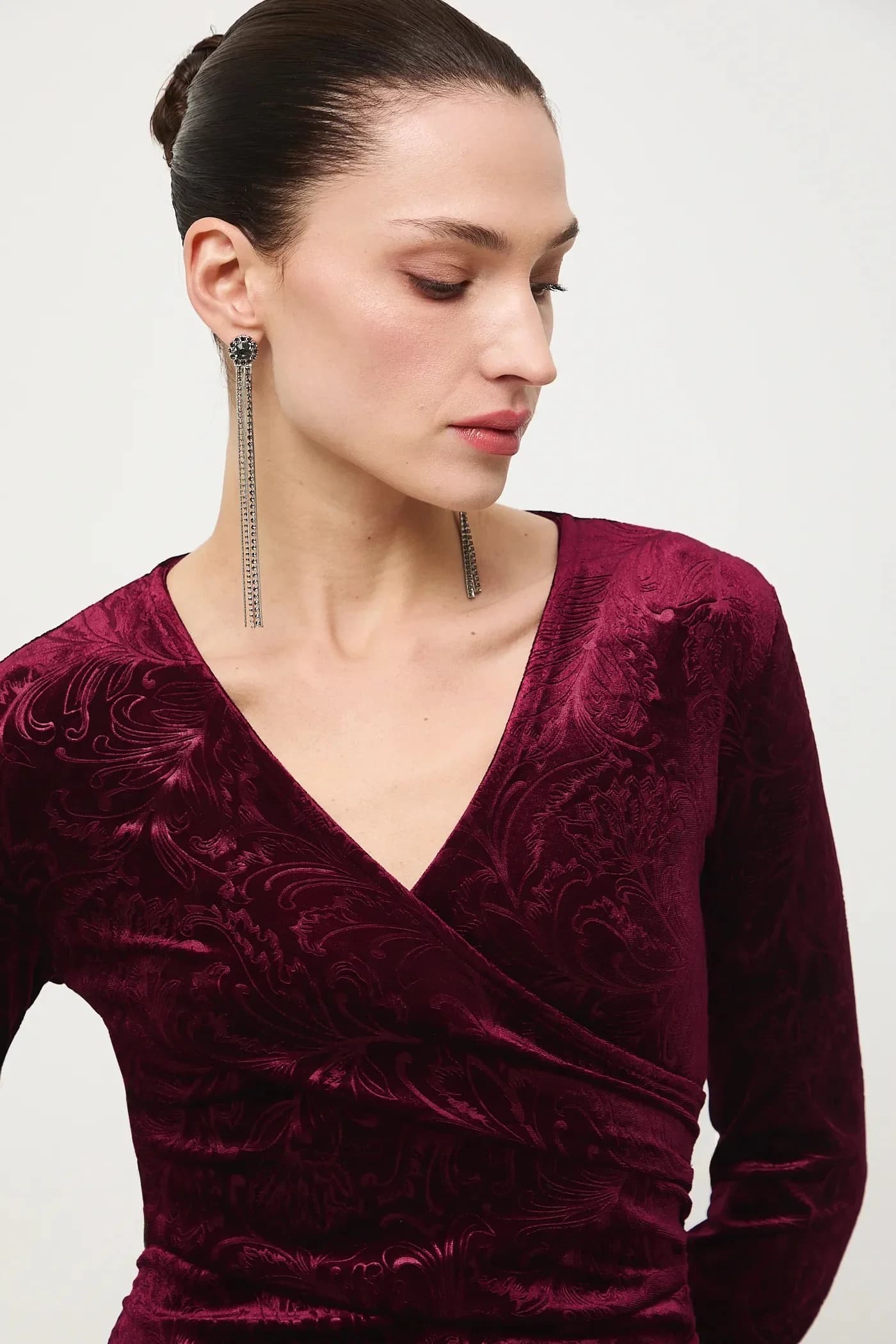 Одеваться - фото 4