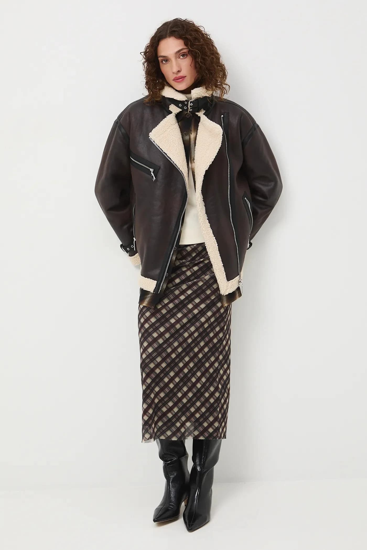 Свитер - фото 2