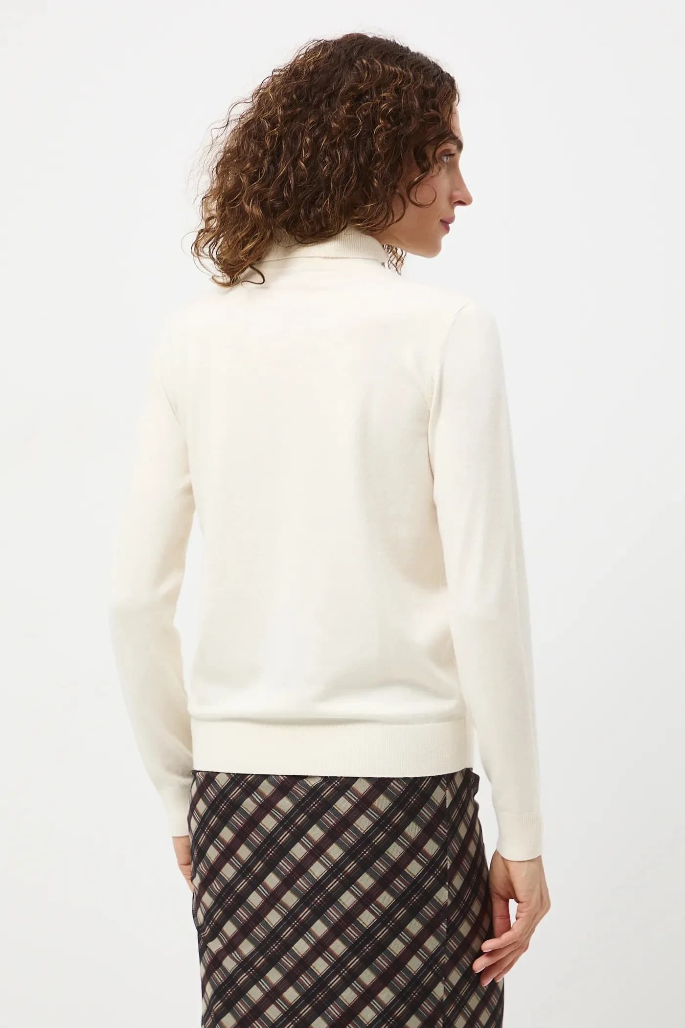 Свитер - фото 3