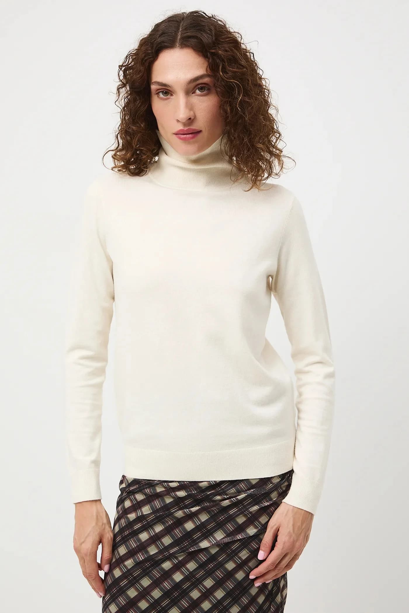 Свитер - фото 4